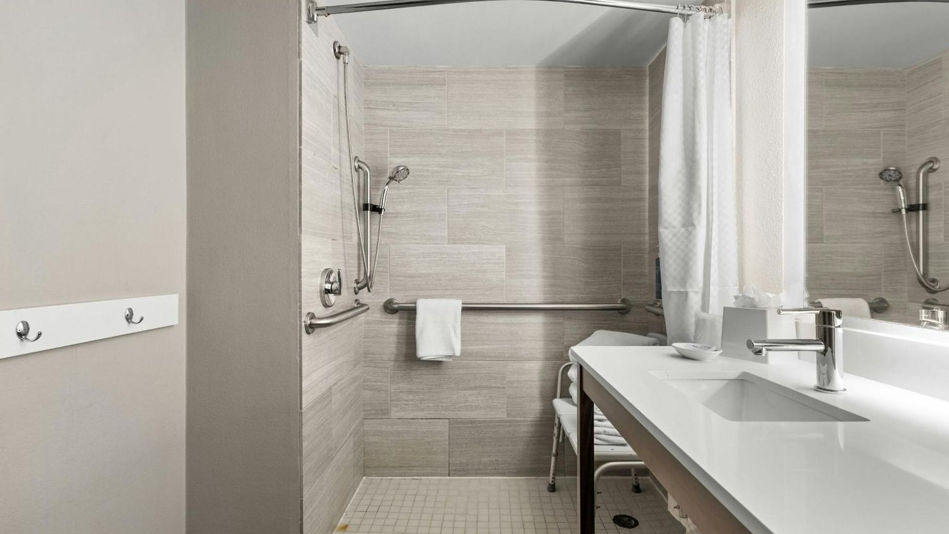 Four Points By Sheraton Airport 3* Nashville
