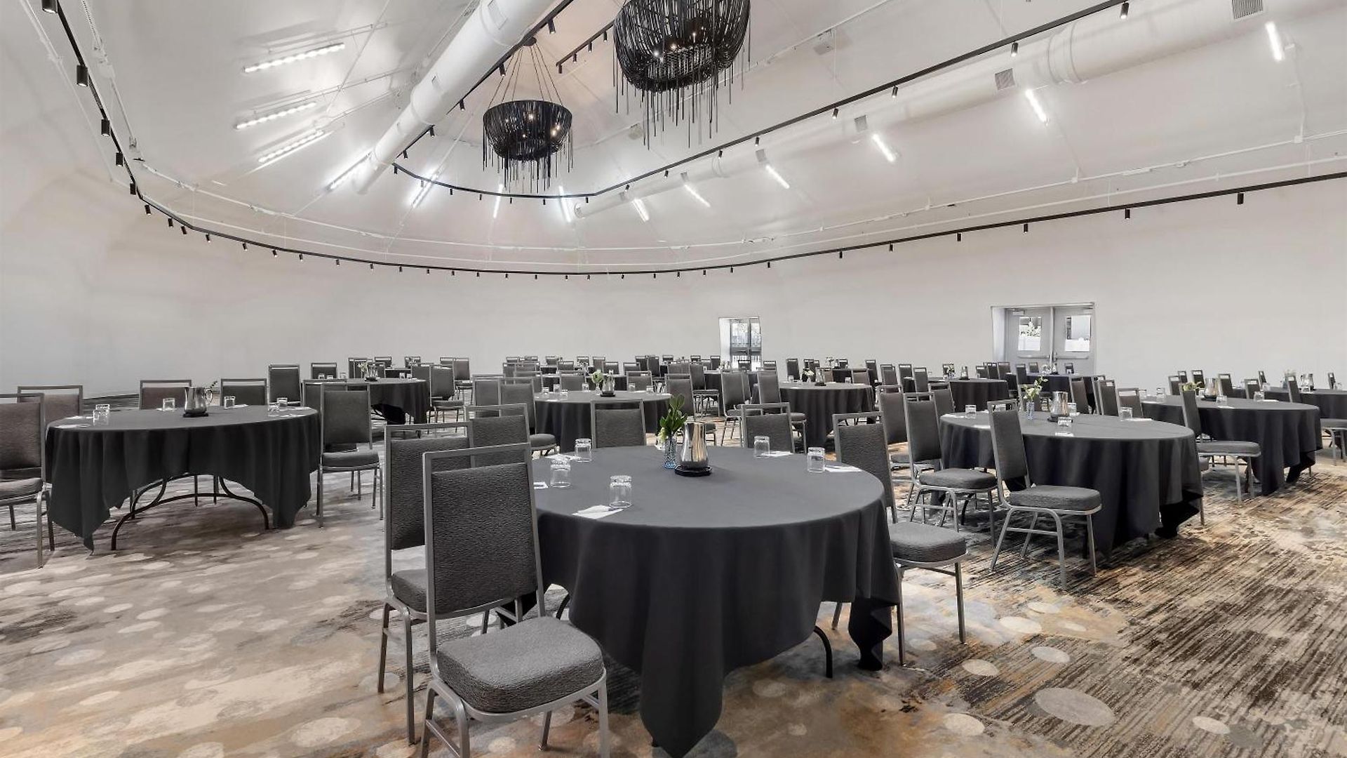 Sonesta Airport 4* Nashville