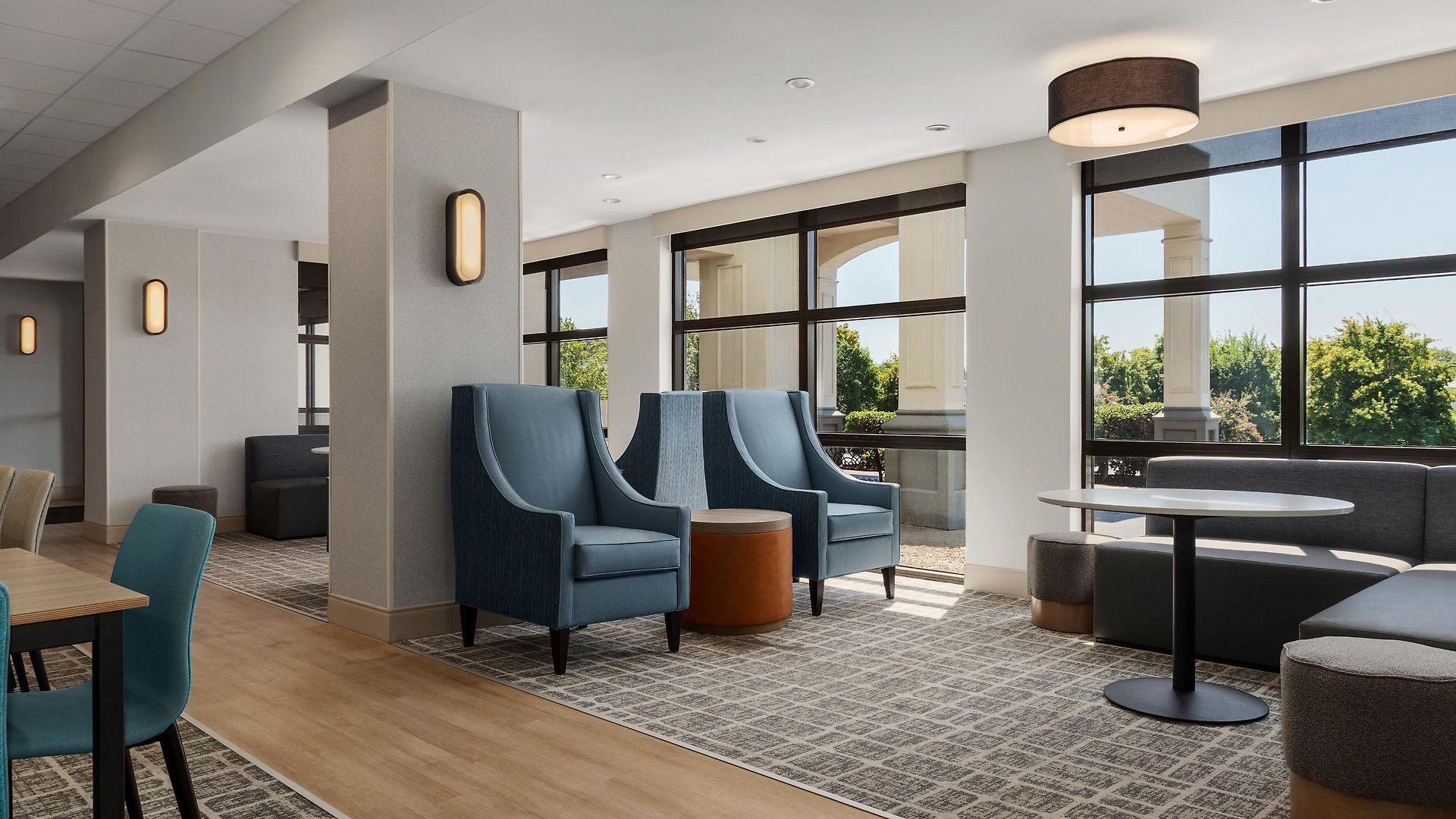 Hotel Hyatt Select Opryland 3*