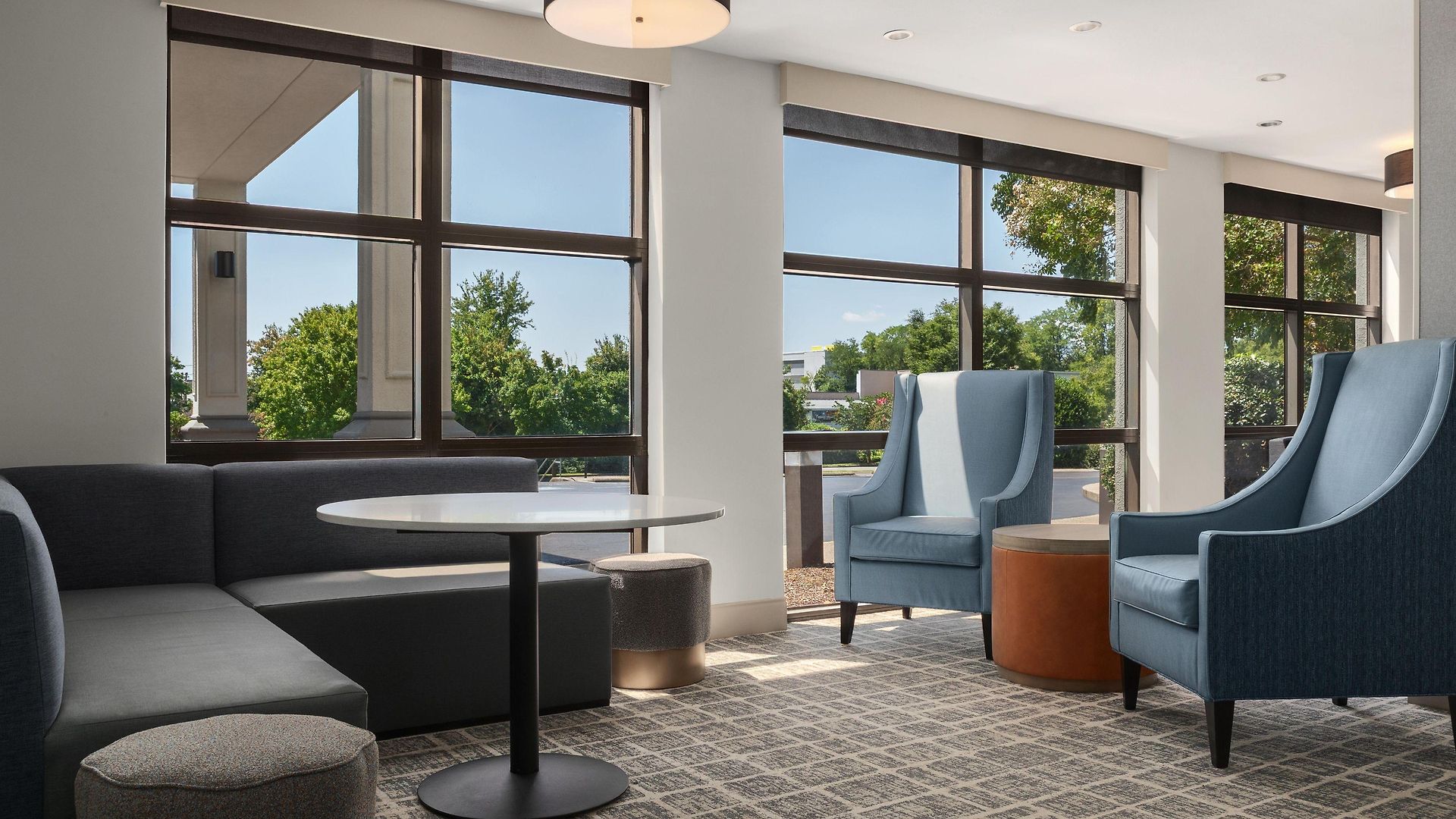 Hyatt Select Opryland Hotel Nashville