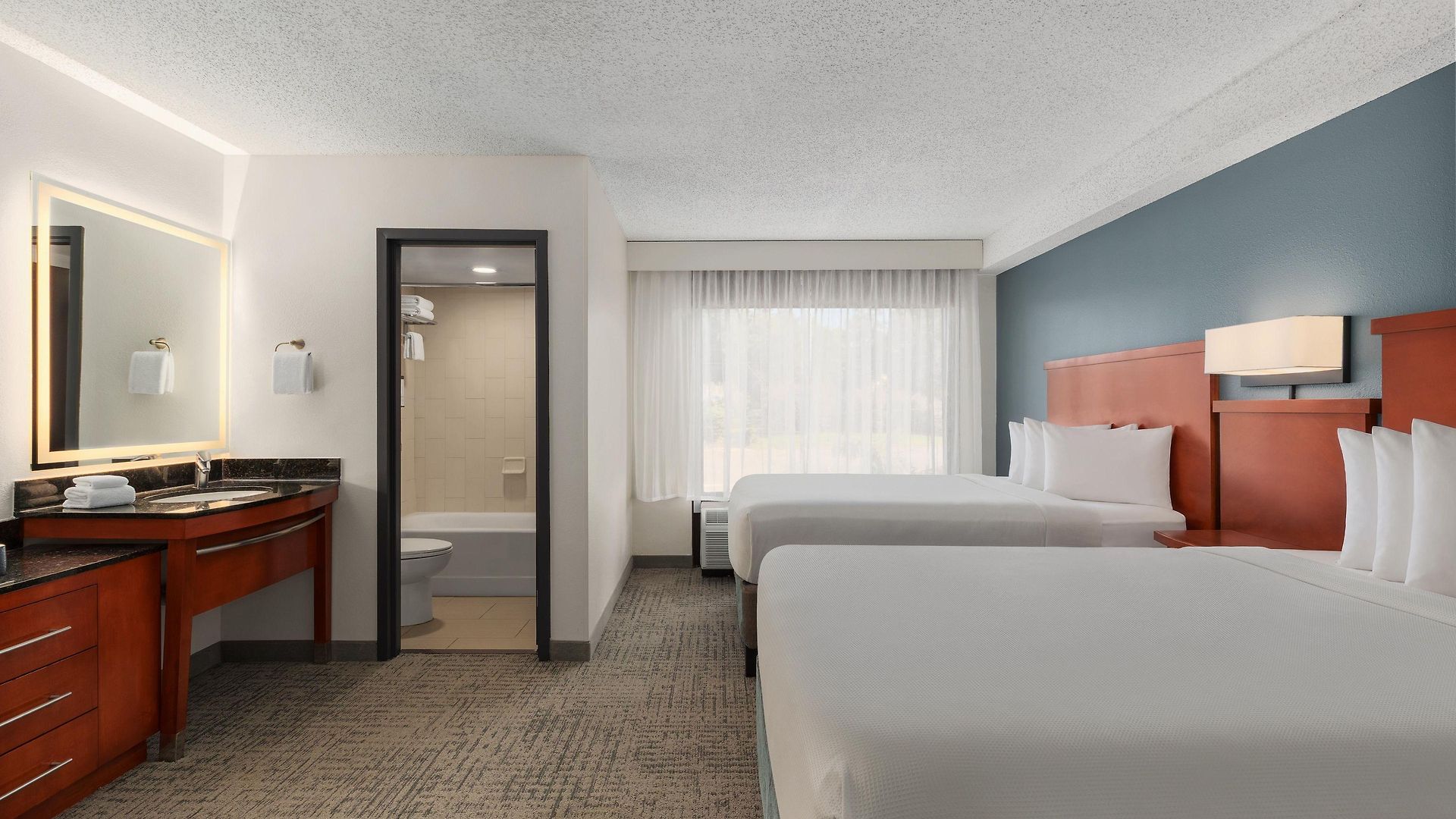 Hotel Hyatt Select Opryland