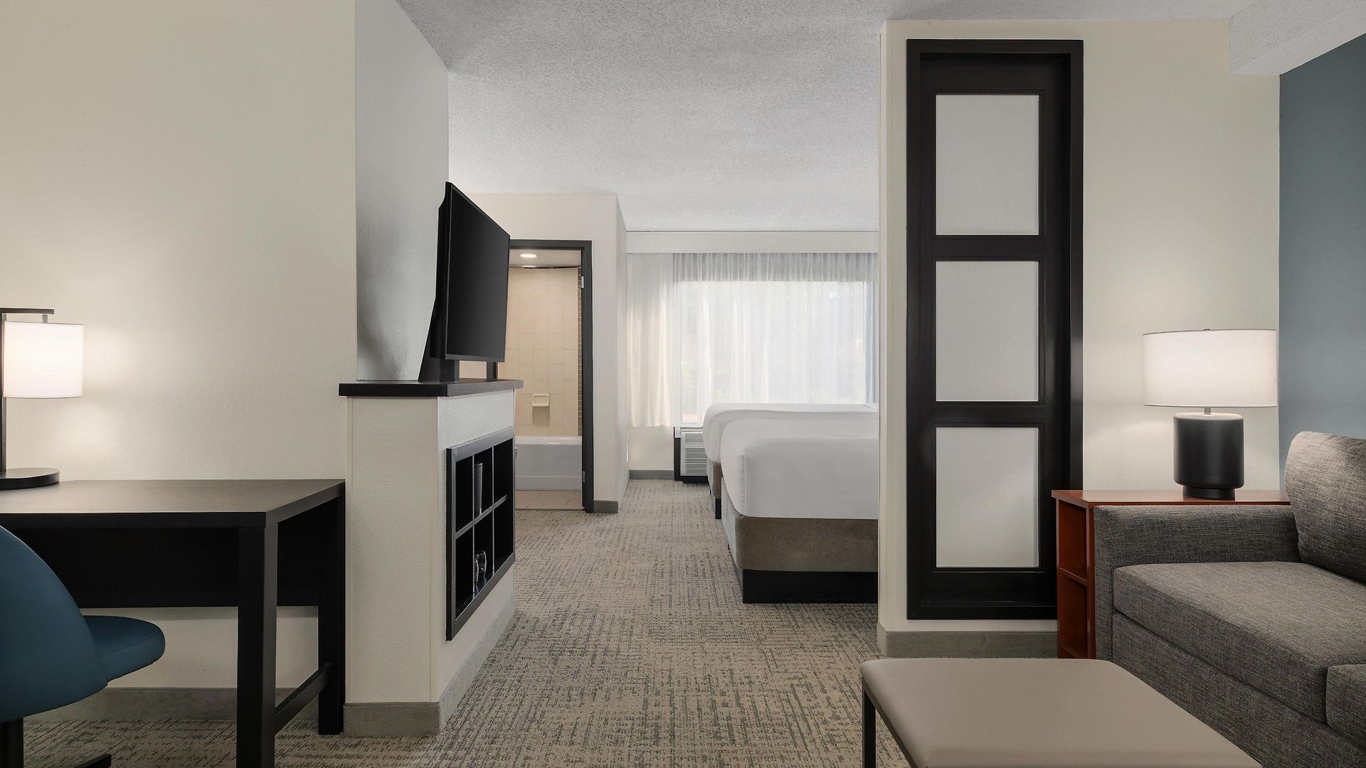 Hyatt Select Opryland Nashville