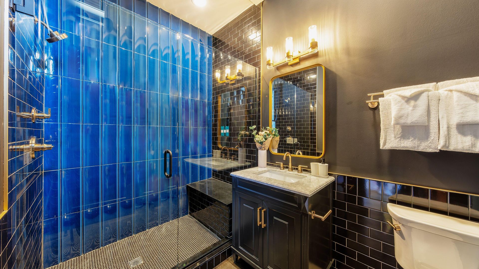 Union Street Lofts Aparthotel