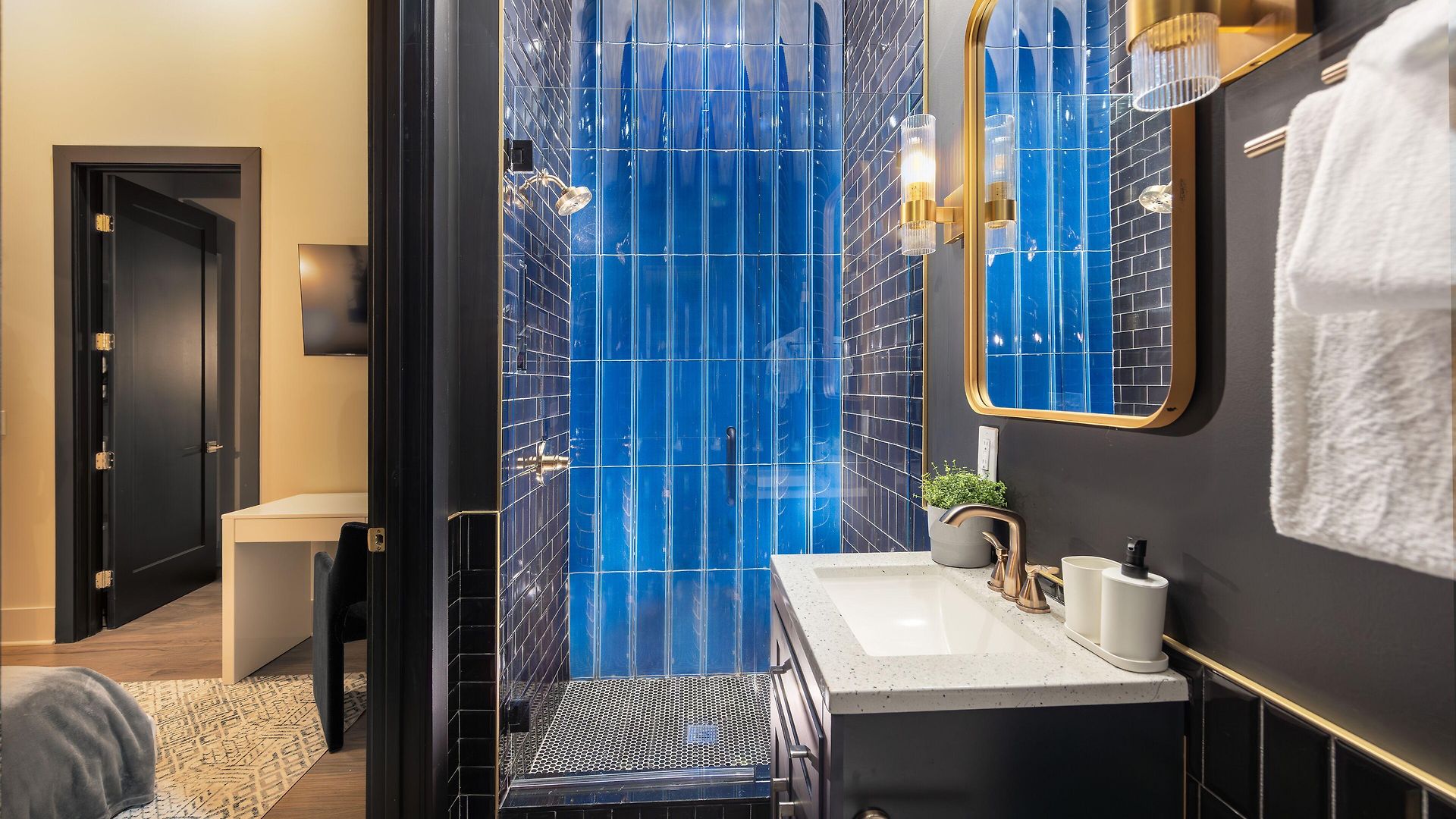 Aparthotel Union Street Lofts Nashville