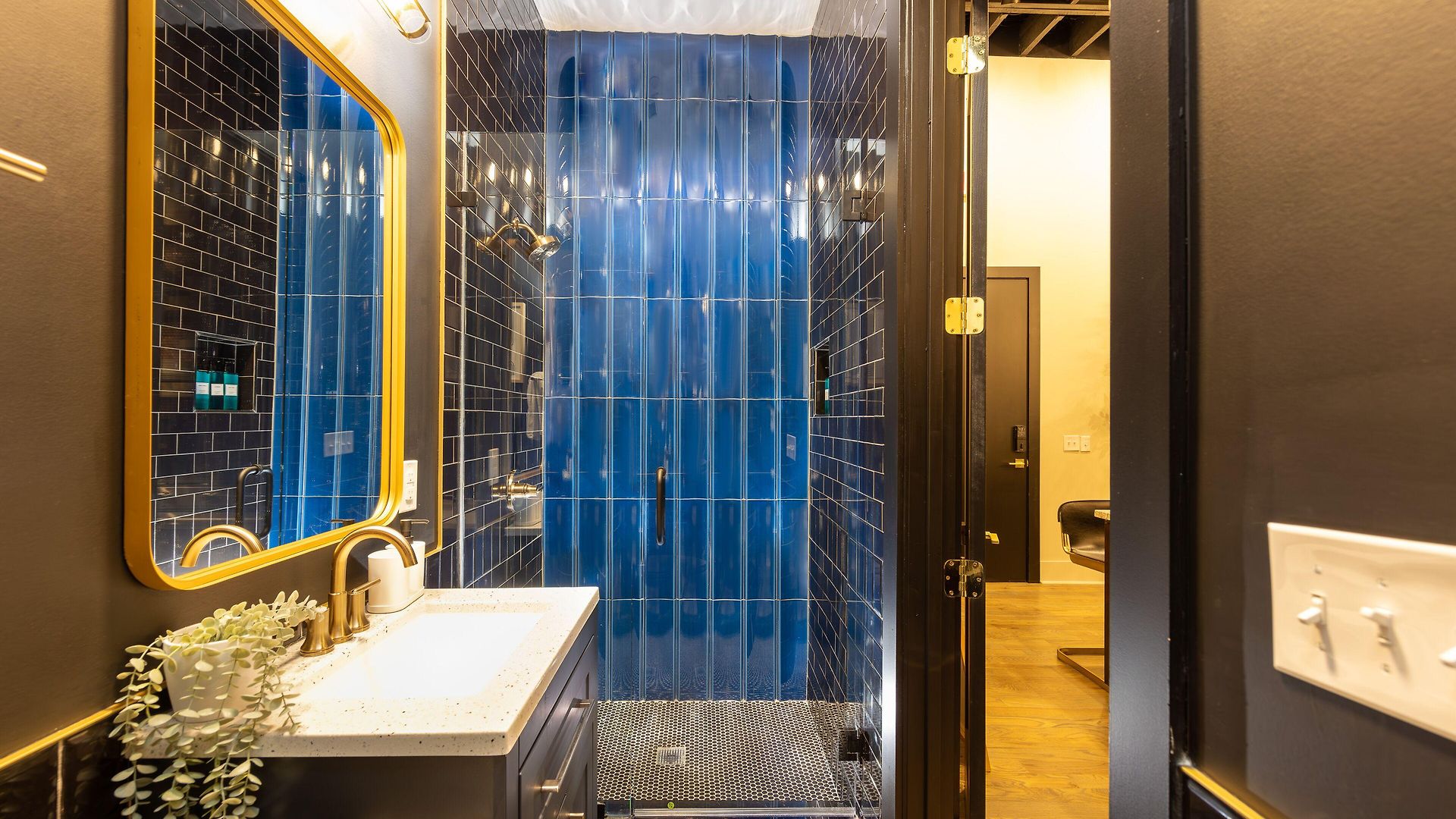 Union Street Lofts Aparthotel
