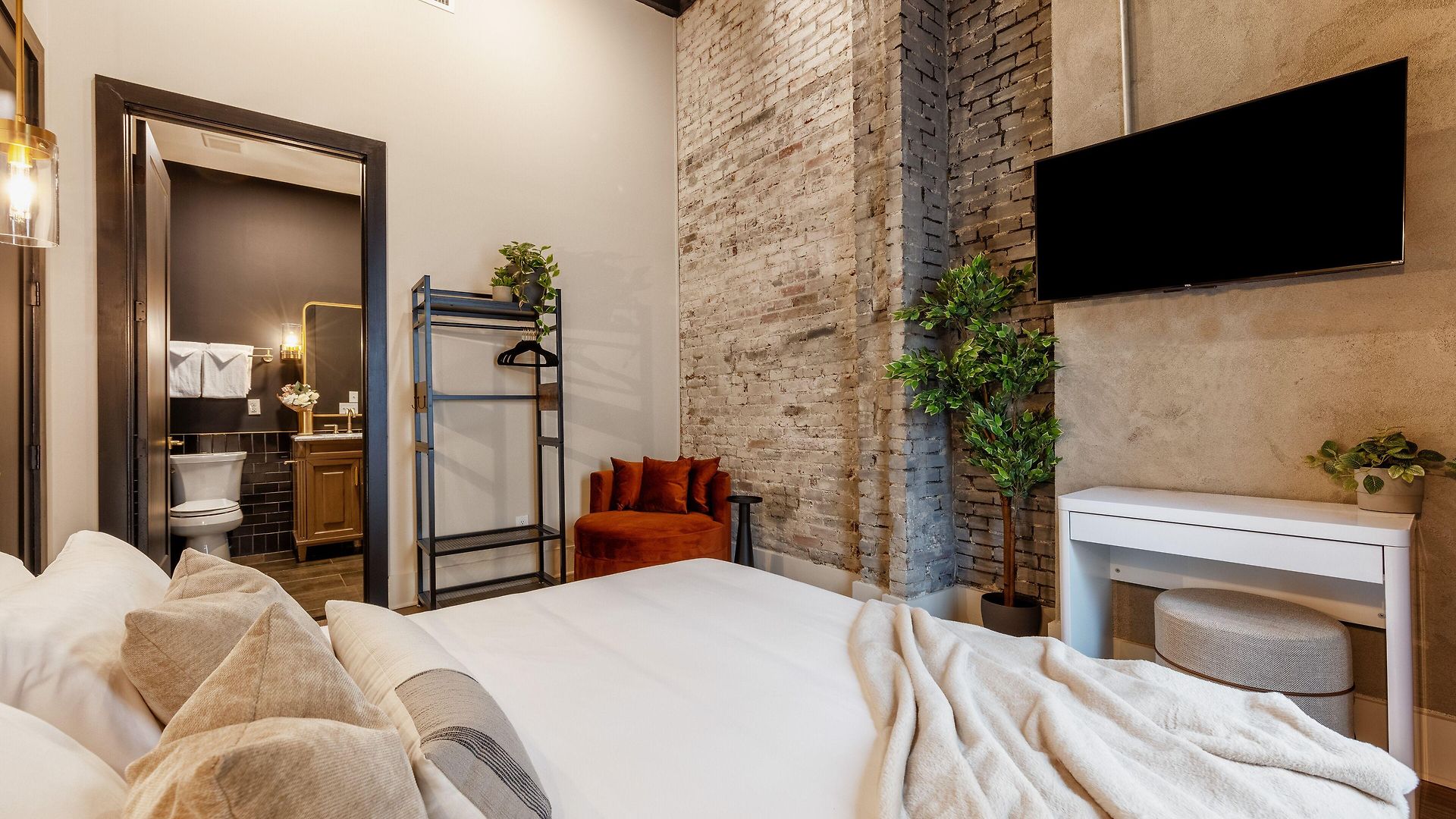 Union Street Lofts Nashville
