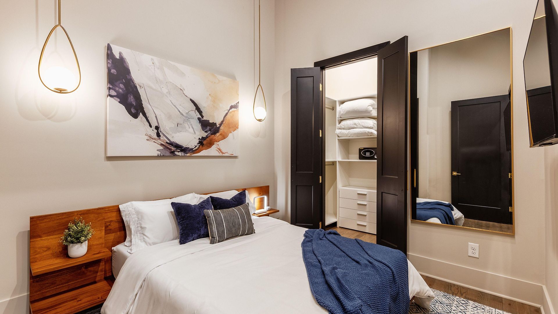 Aparthotel Union Street Lofts