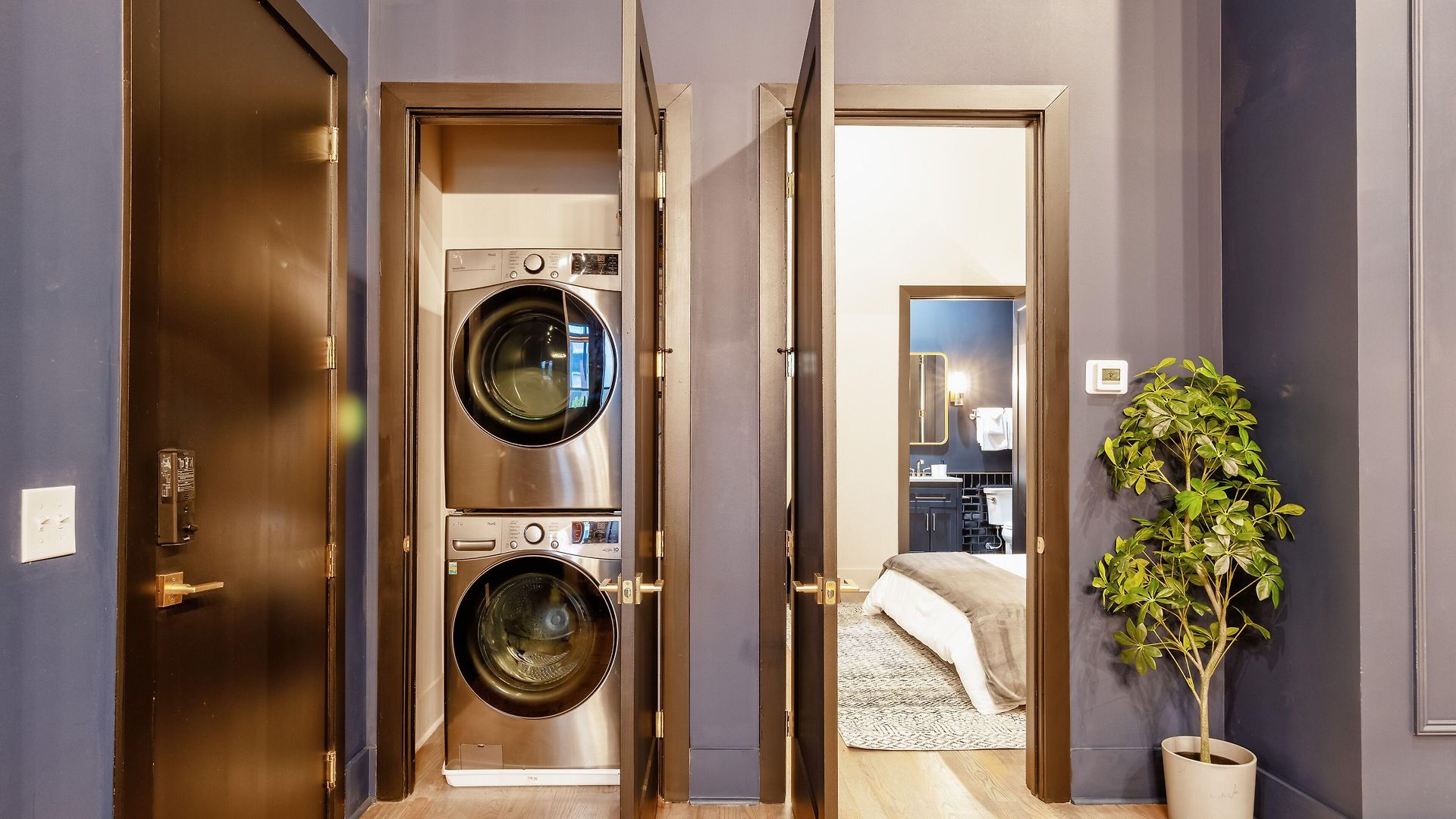 Union Street Lofts 4* Nashville