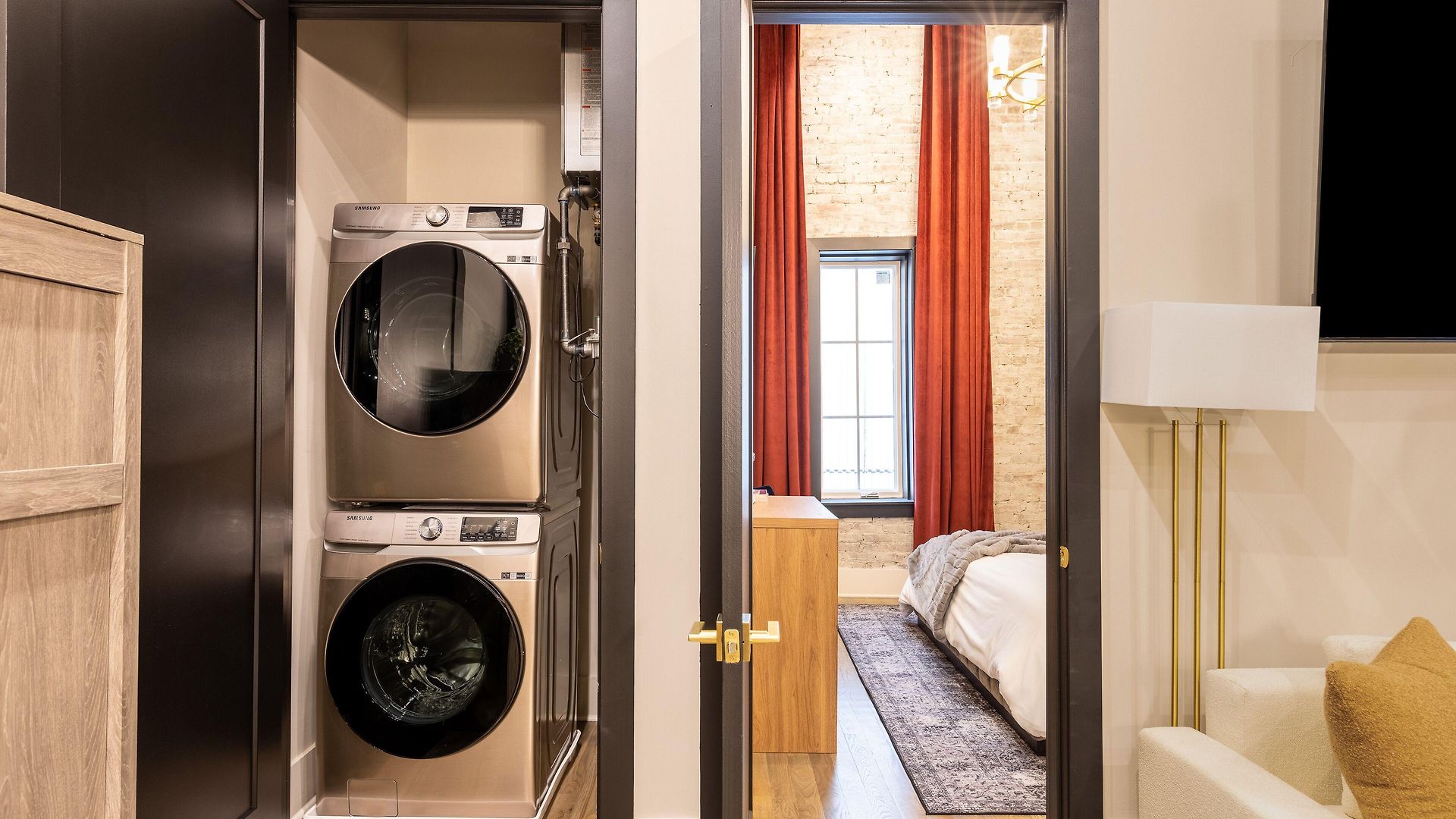 Union Street Lofts Aparthotel 4*