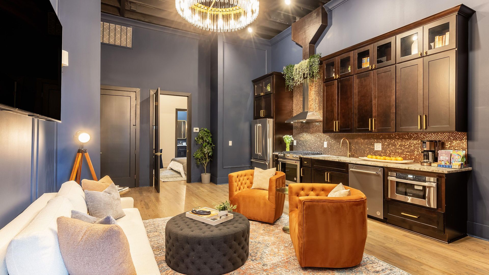 Union Street Lofts Nashville