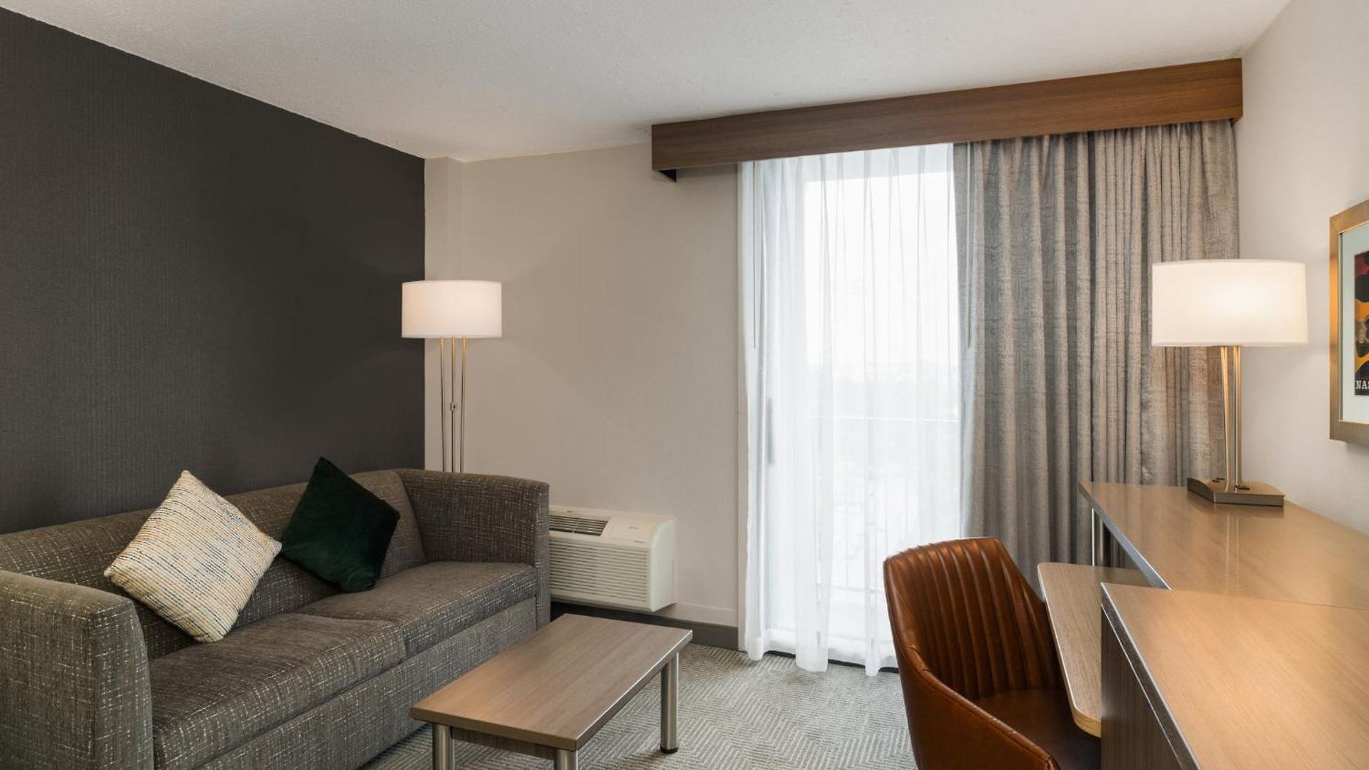 - Vanderbilt - Dwtn By Ihg 3* Nashville