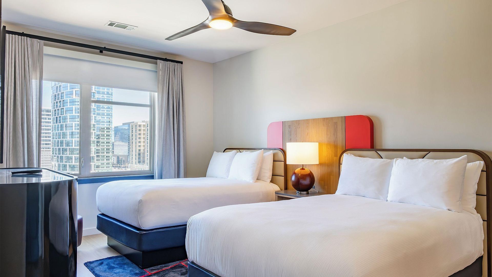 Placemakr Music Row - Vanderbilt 4* Nashville