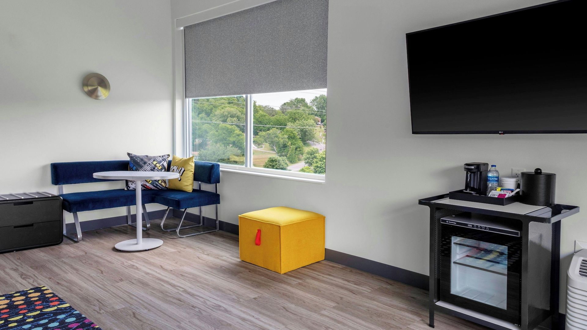 Aloft By Marriott Airport Hotel 3*