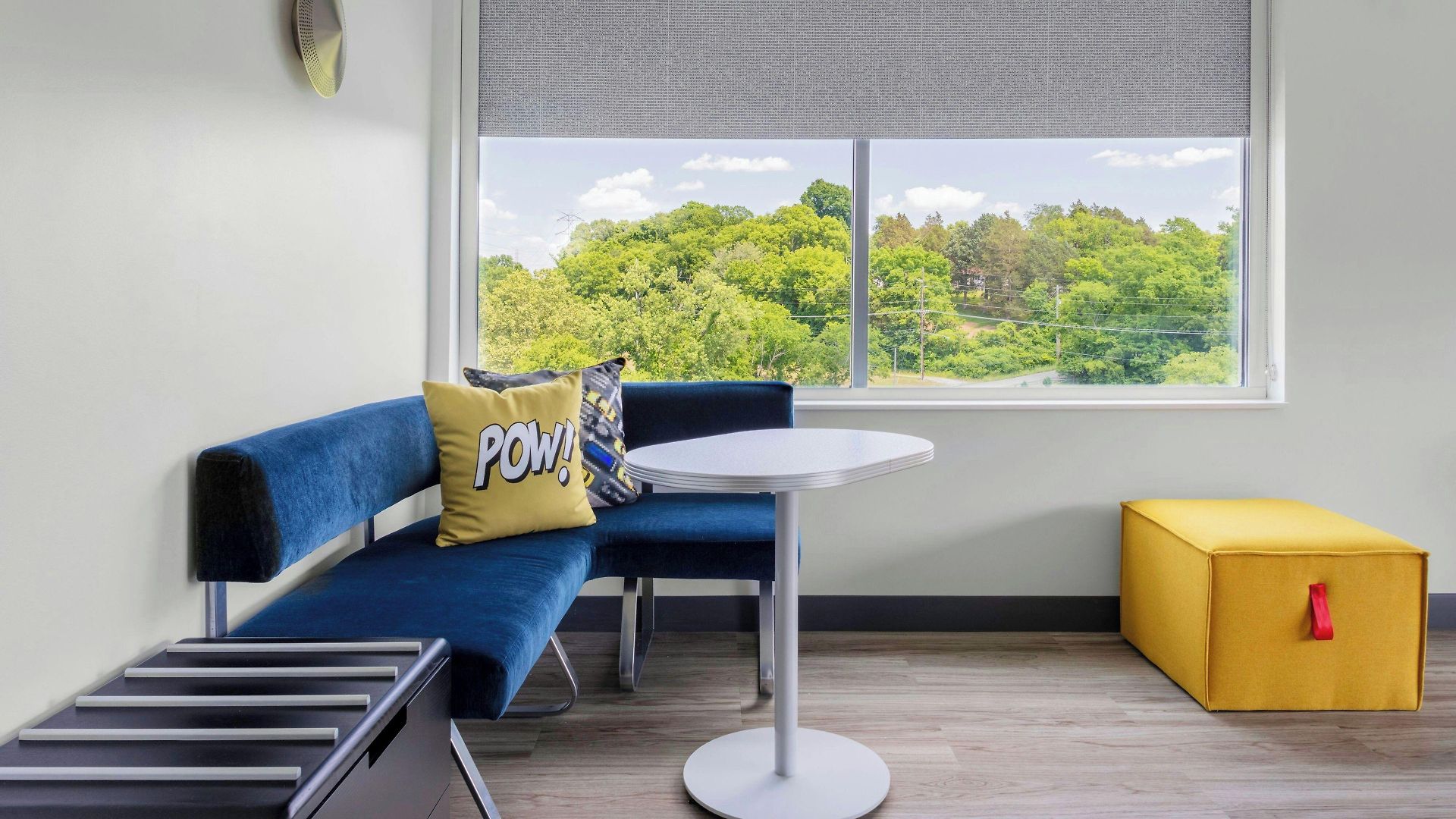 Hotel Aloft By Marriott Airport 3*