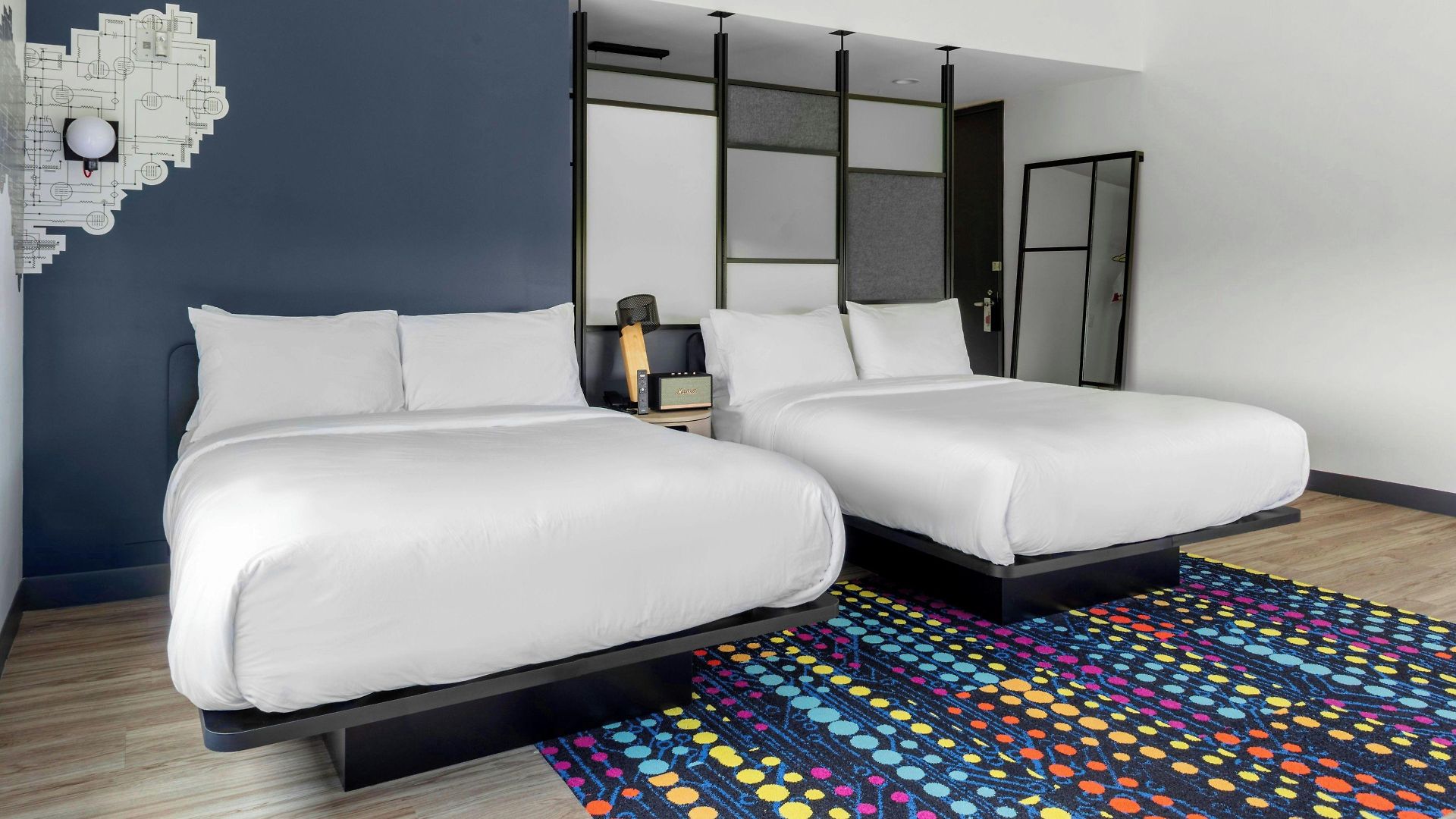 Aloft By Marriott Airport Hotel