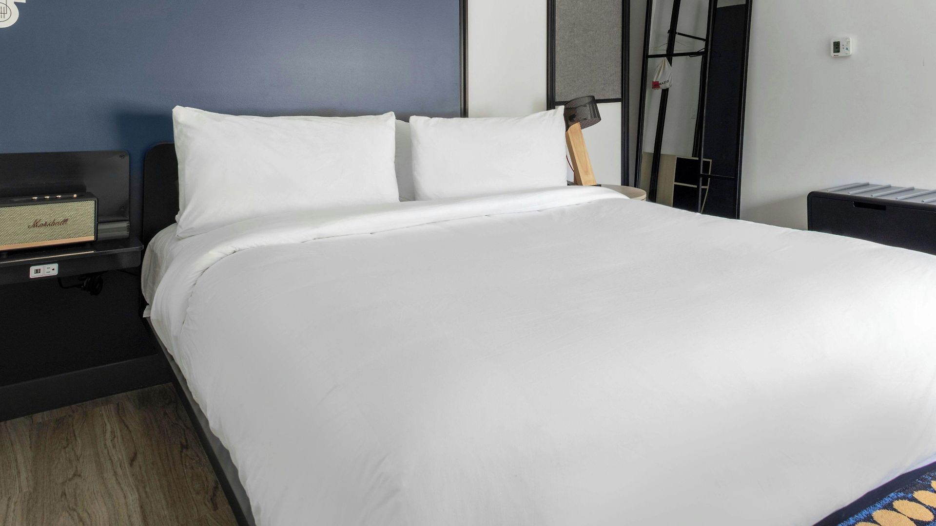 Hotel Aloft By Marriott Airport