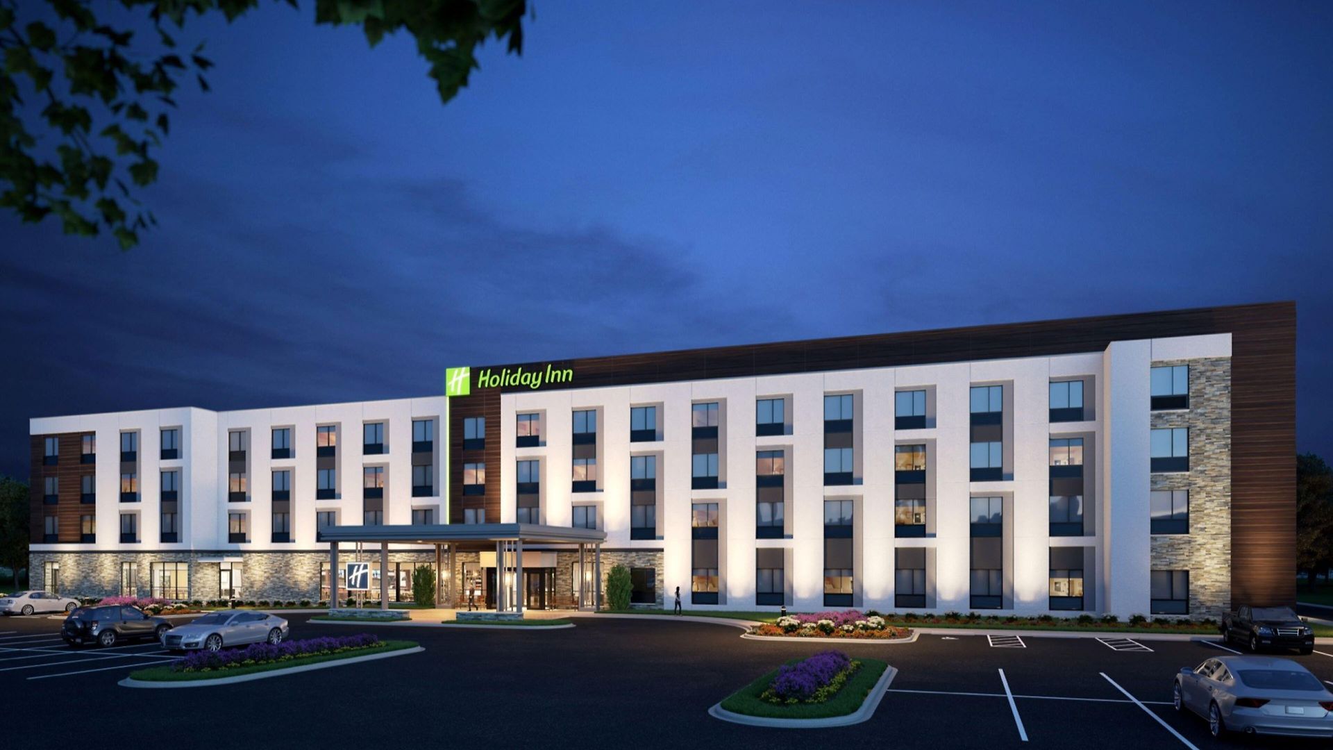 Hotel Airport By Ihg
