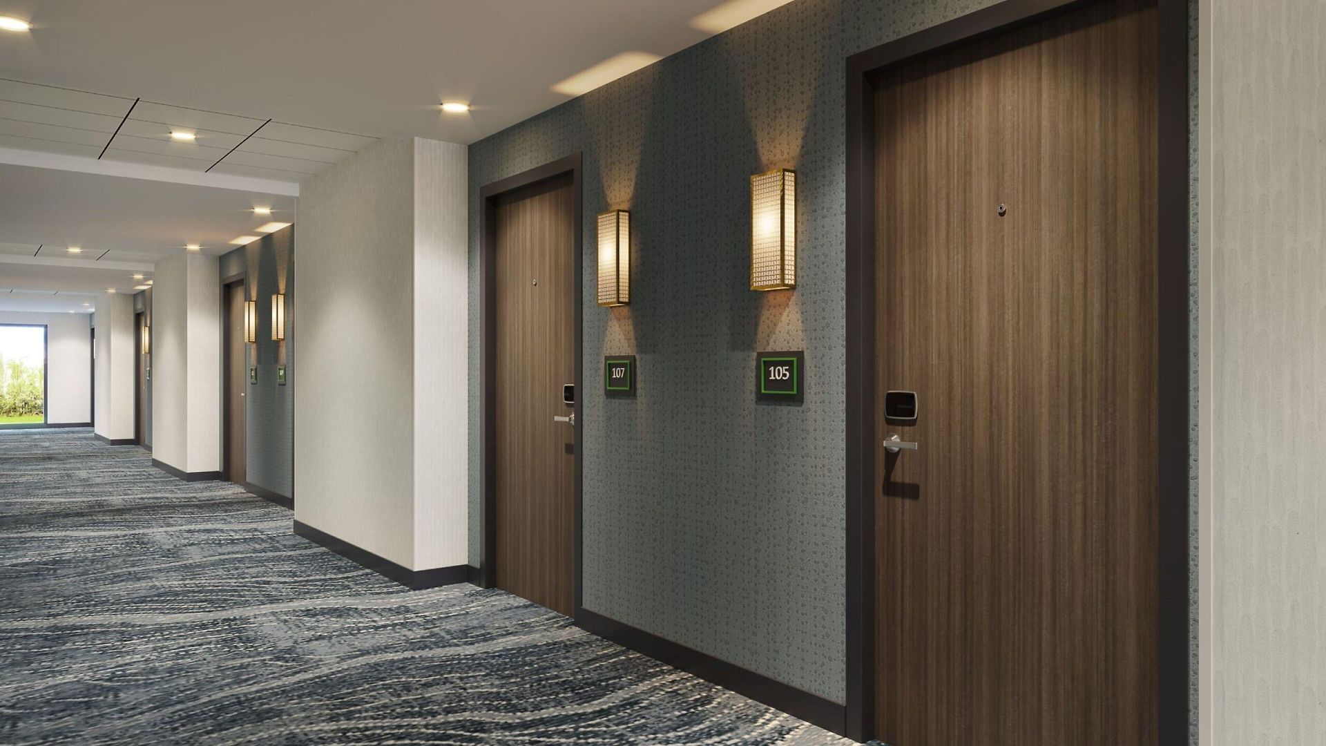 Airport By Ihg Hotel