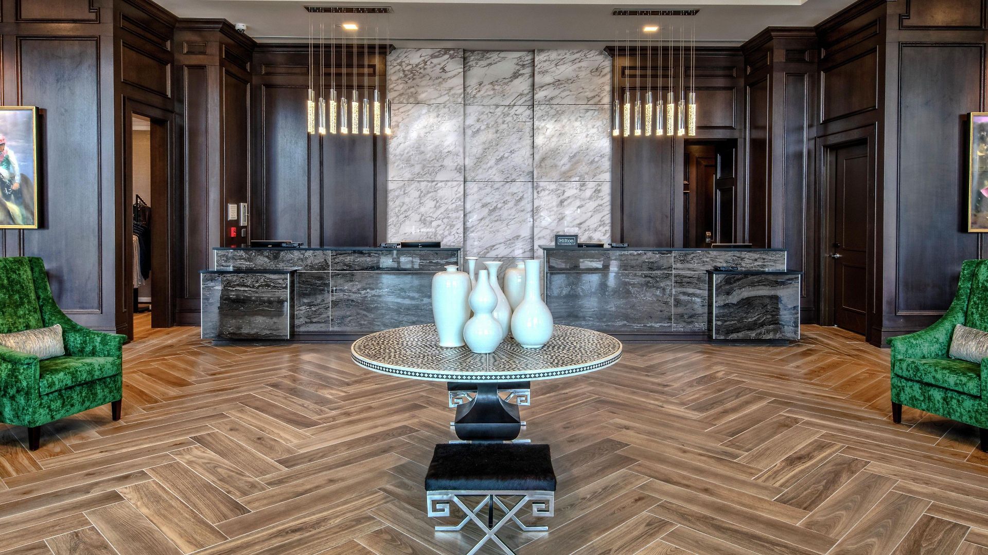 Hotel Hilton Hills 4*