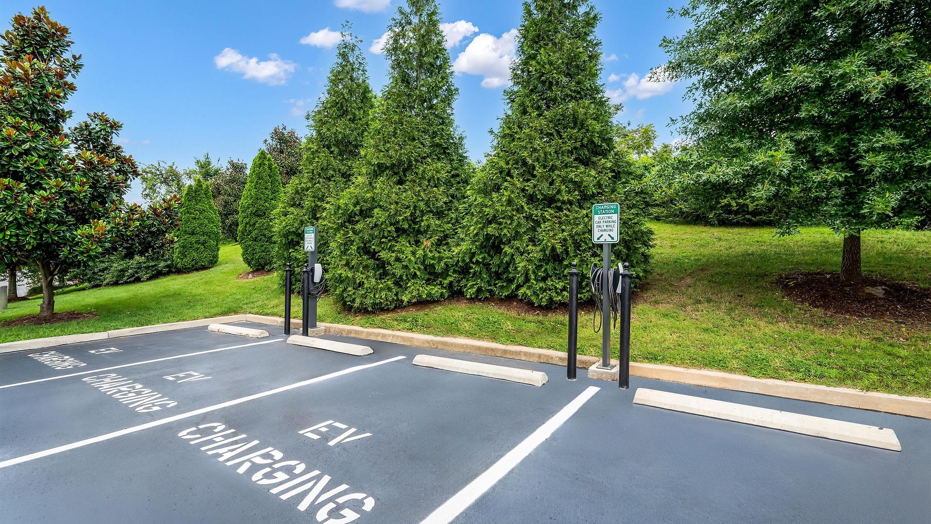 Hampton By Hilton Airport Century Place Nashville