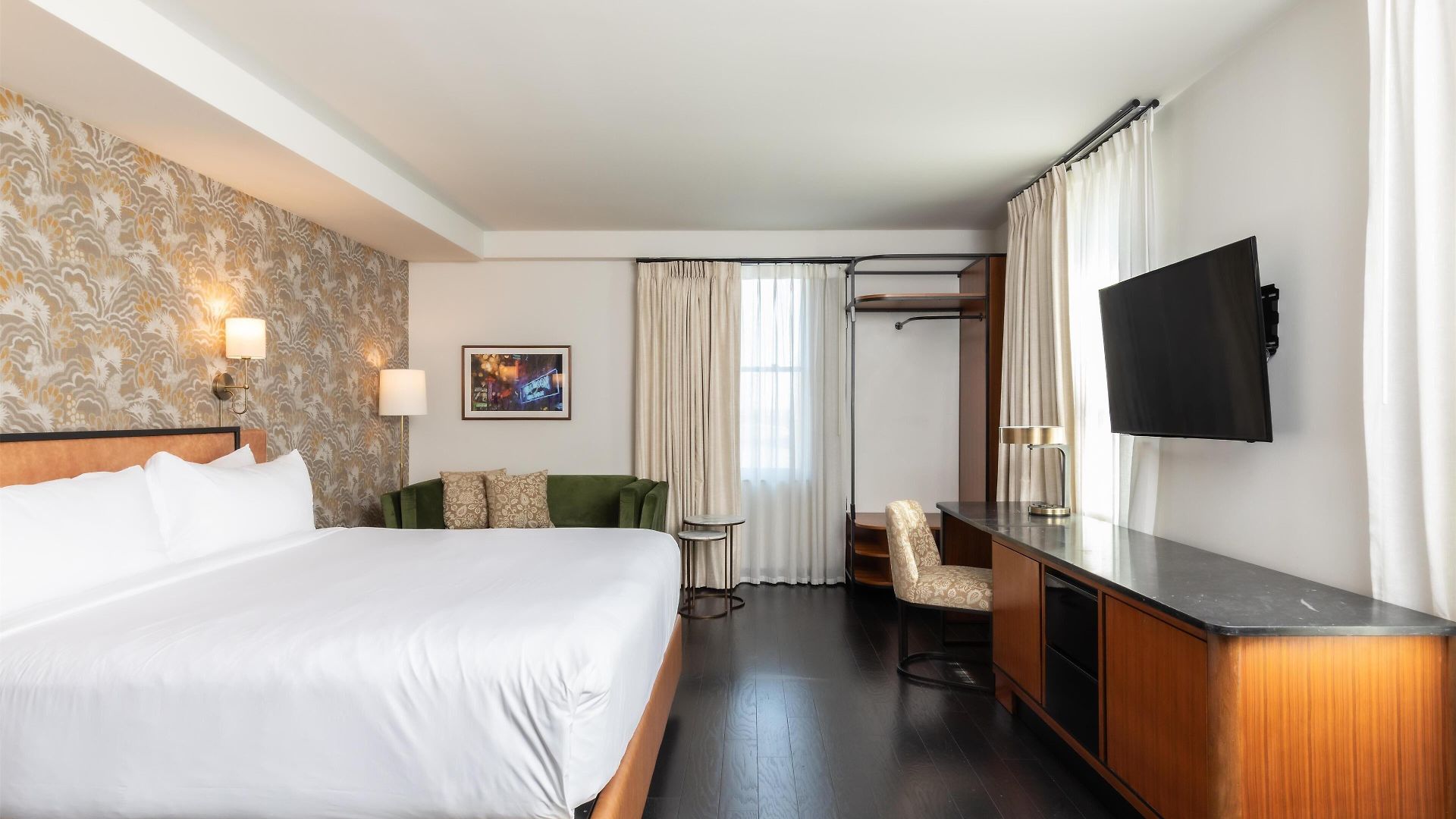 Holston House Nashville, In The Unbound Collection By Hyatt 4*