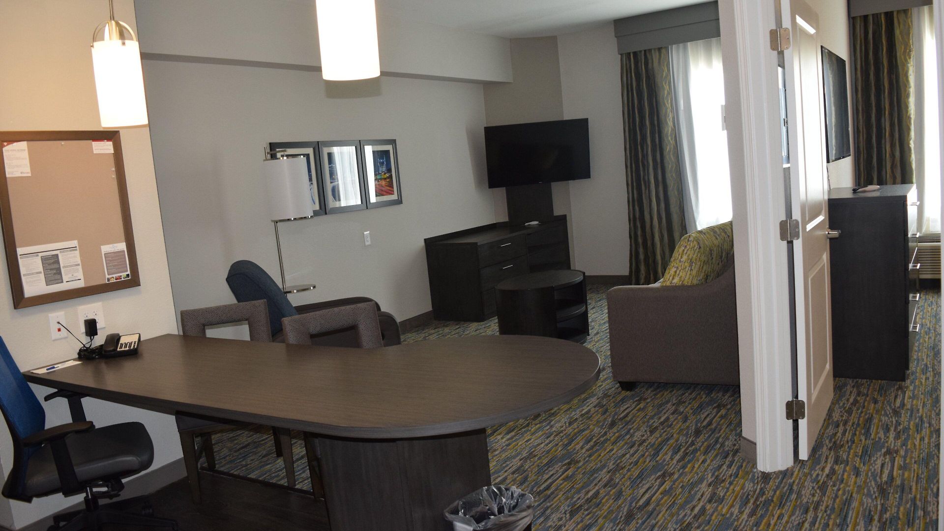 Hotel Candlewood Suites - Nashville Metro Center By Ihg Nashville