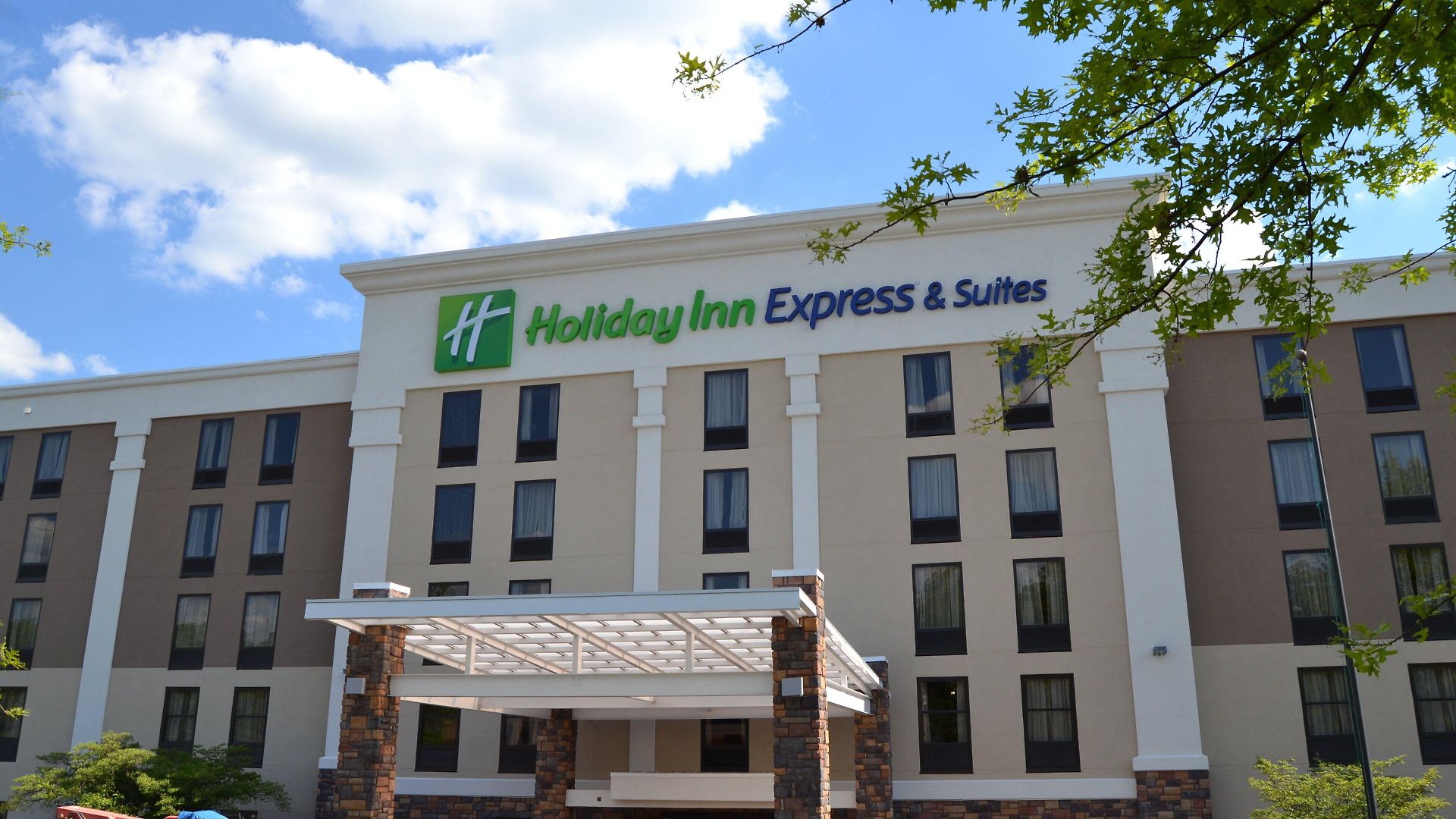 Express & Southeast - Antioch By Ihg Hotel 3*