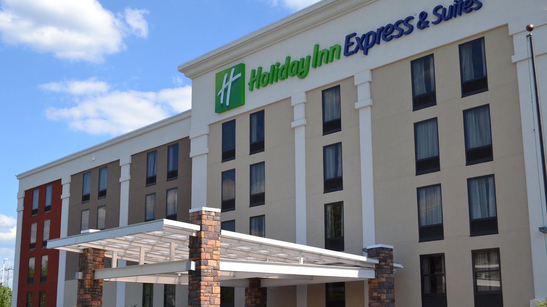 Express & Southeast - Antioch By Ihg Hotel Nashville