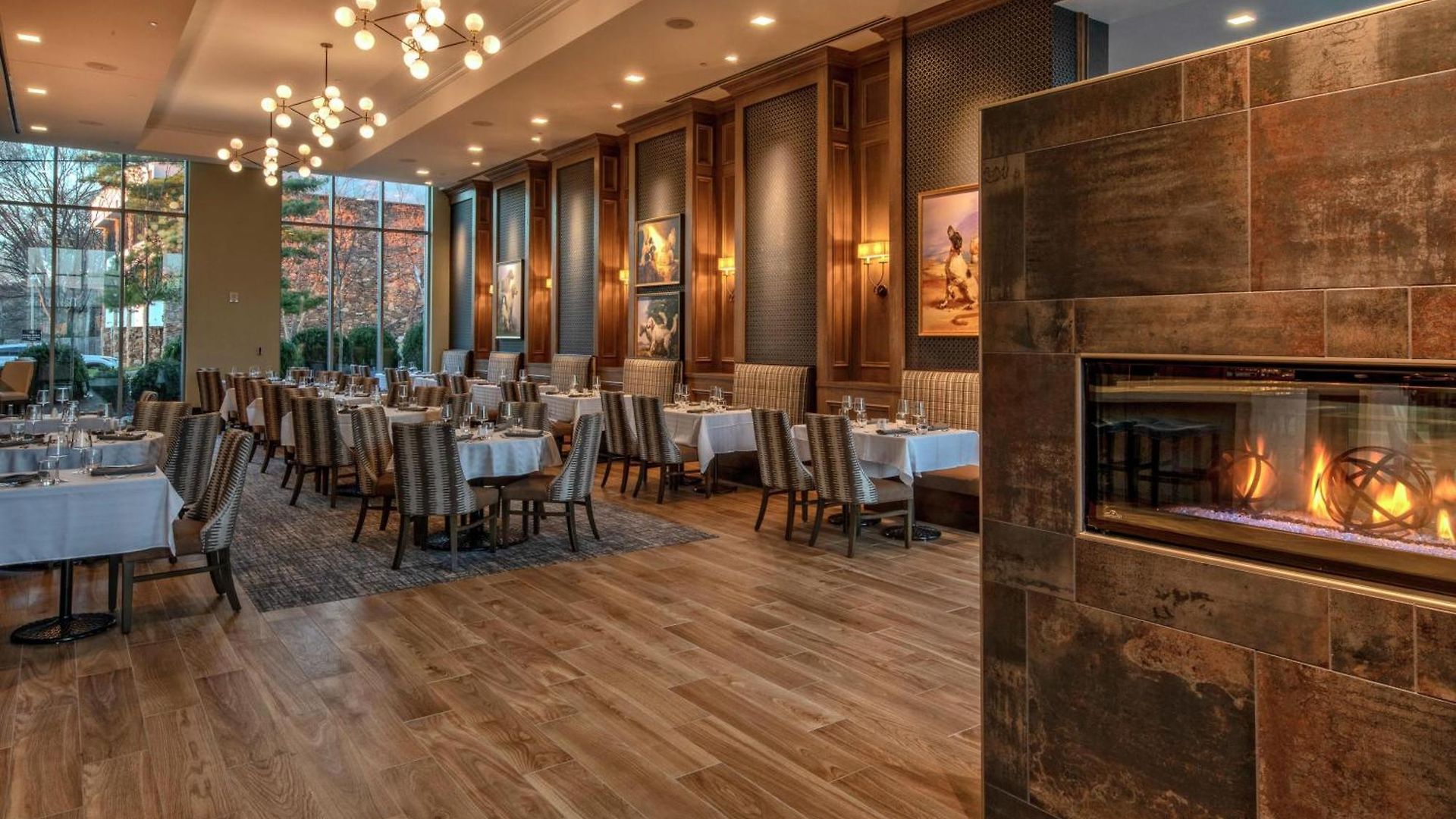 Hilton Hills Hotel Nashville
