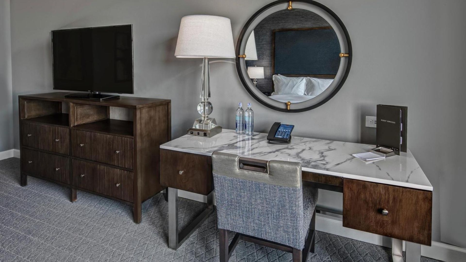 Hilton Hills Hotel Nashville
