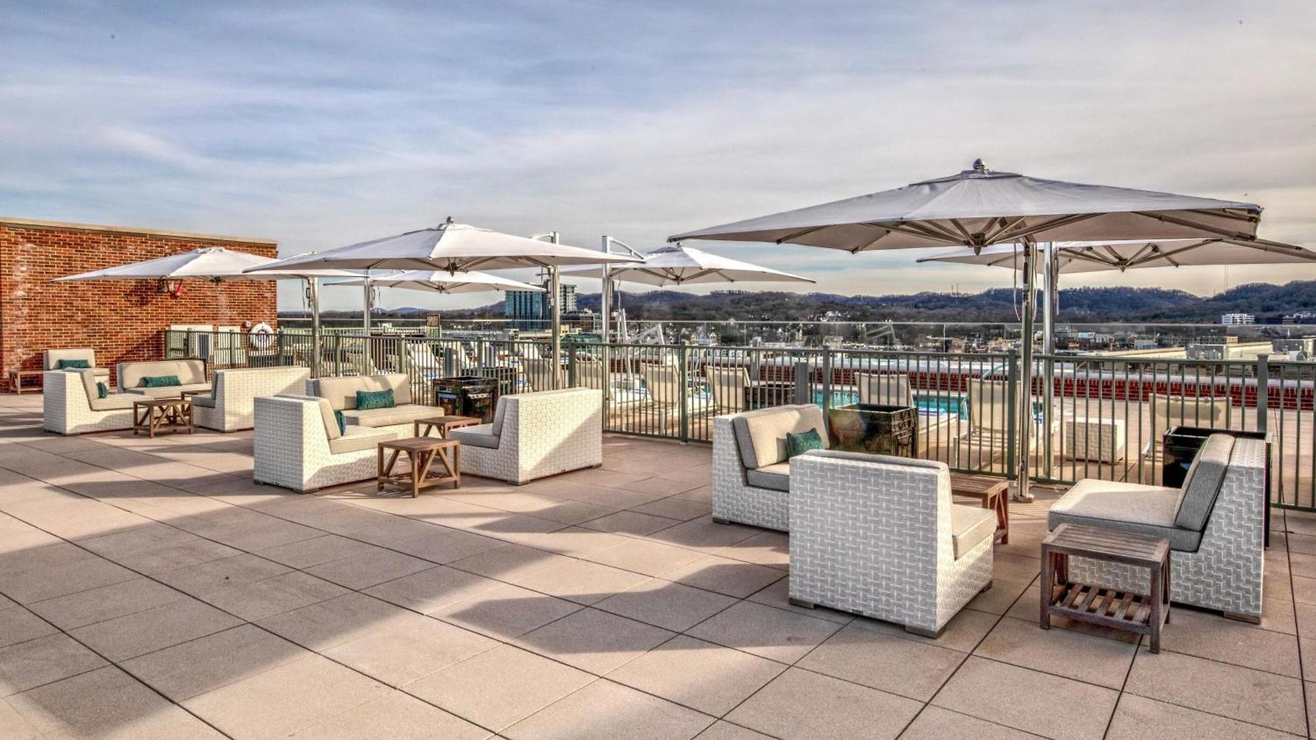 Hilton Hills Hotel Nashville