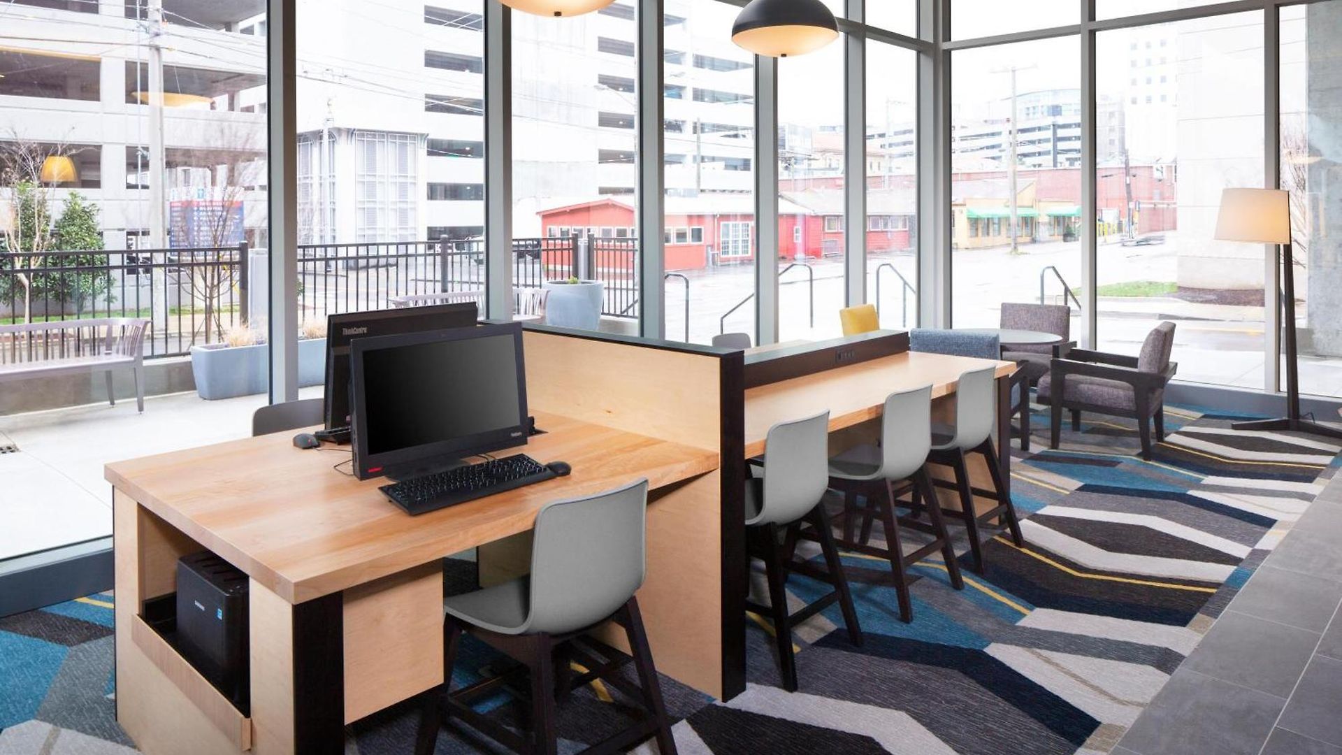 Hyatt House At Vanderbilt Nashville
