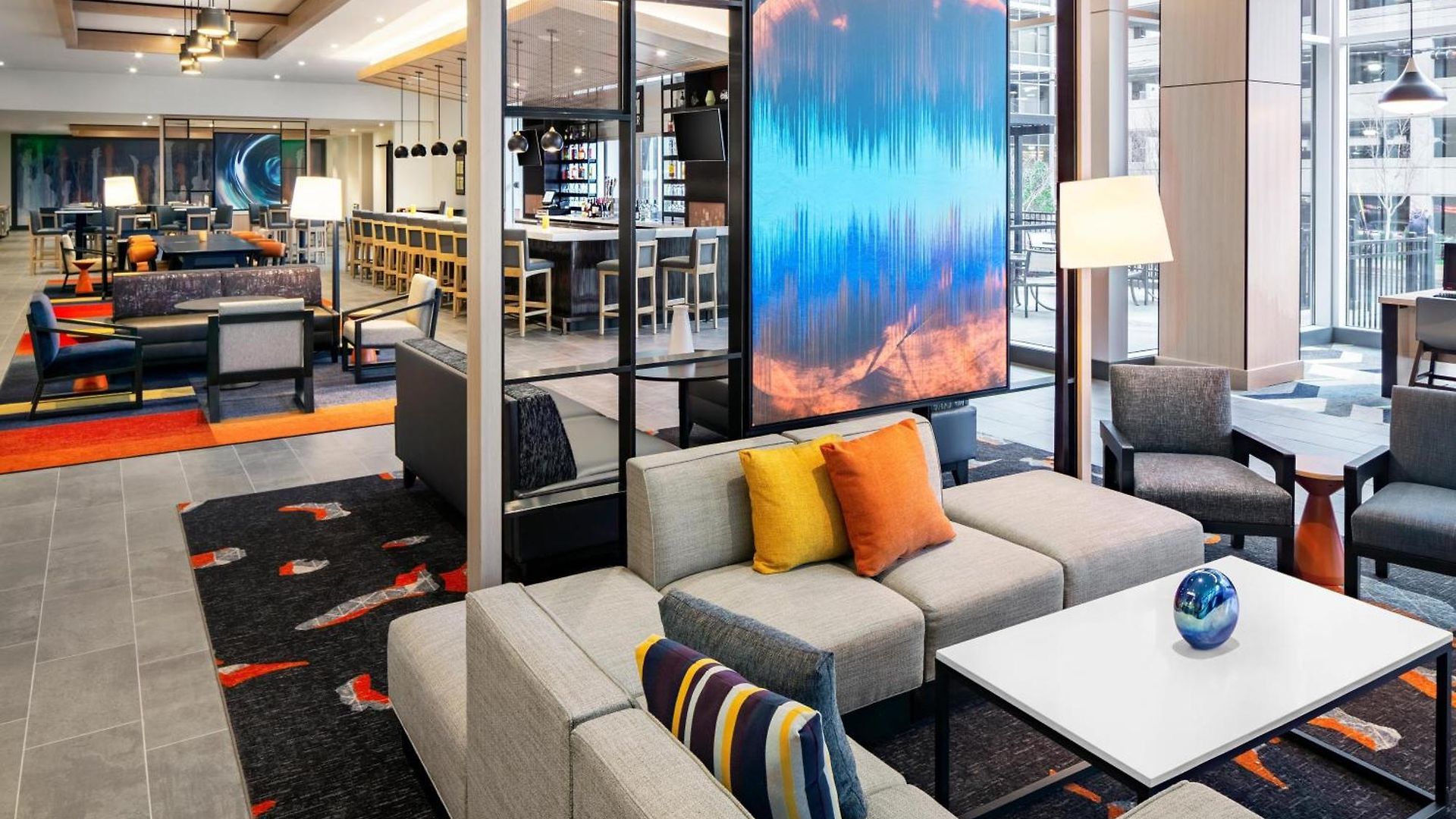 Hyatt House At Vanderbilt 3* Nashville