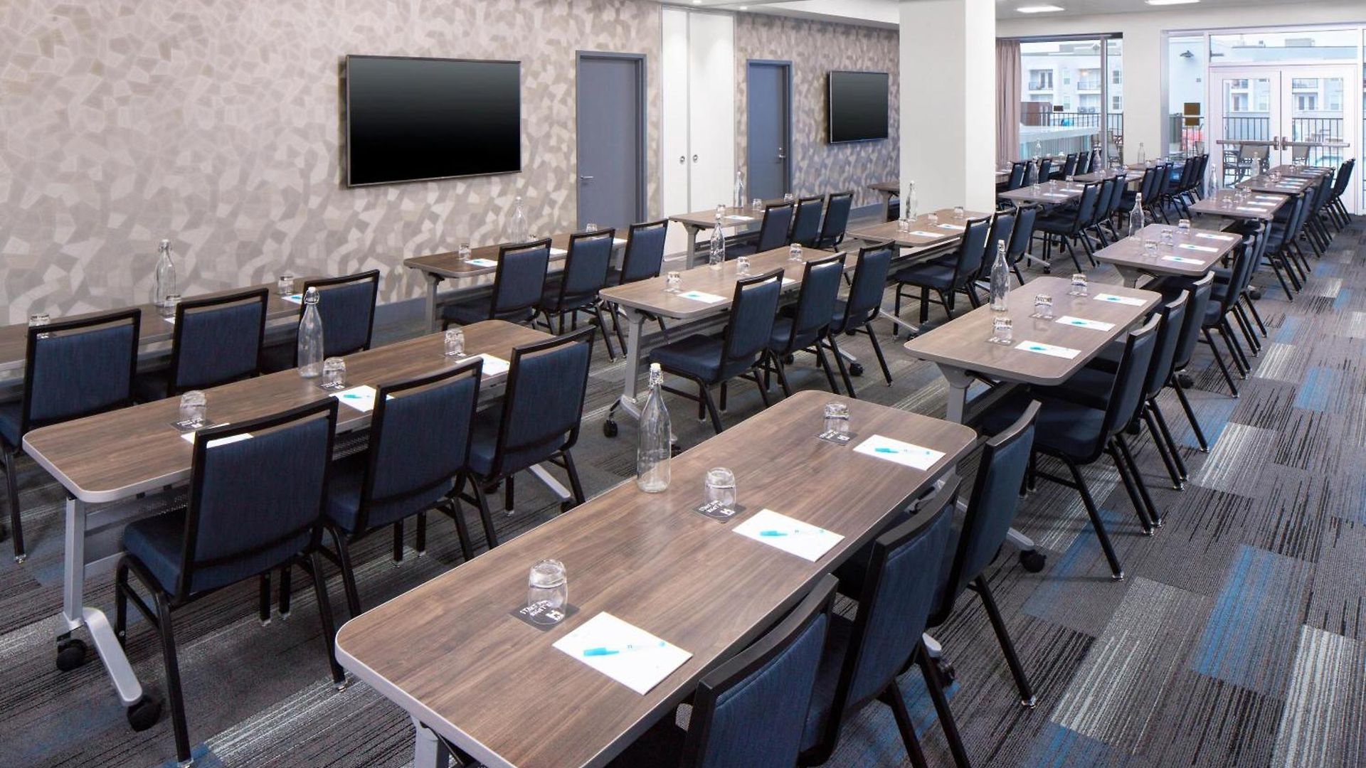 Hotel Hyatt House At Vanderbilt