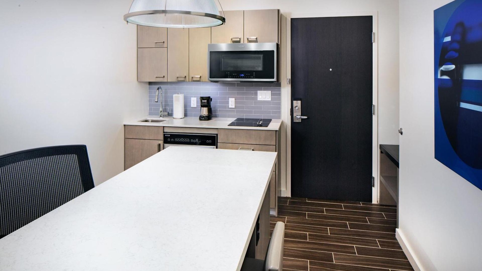 Hyatt House At Vanderbilt