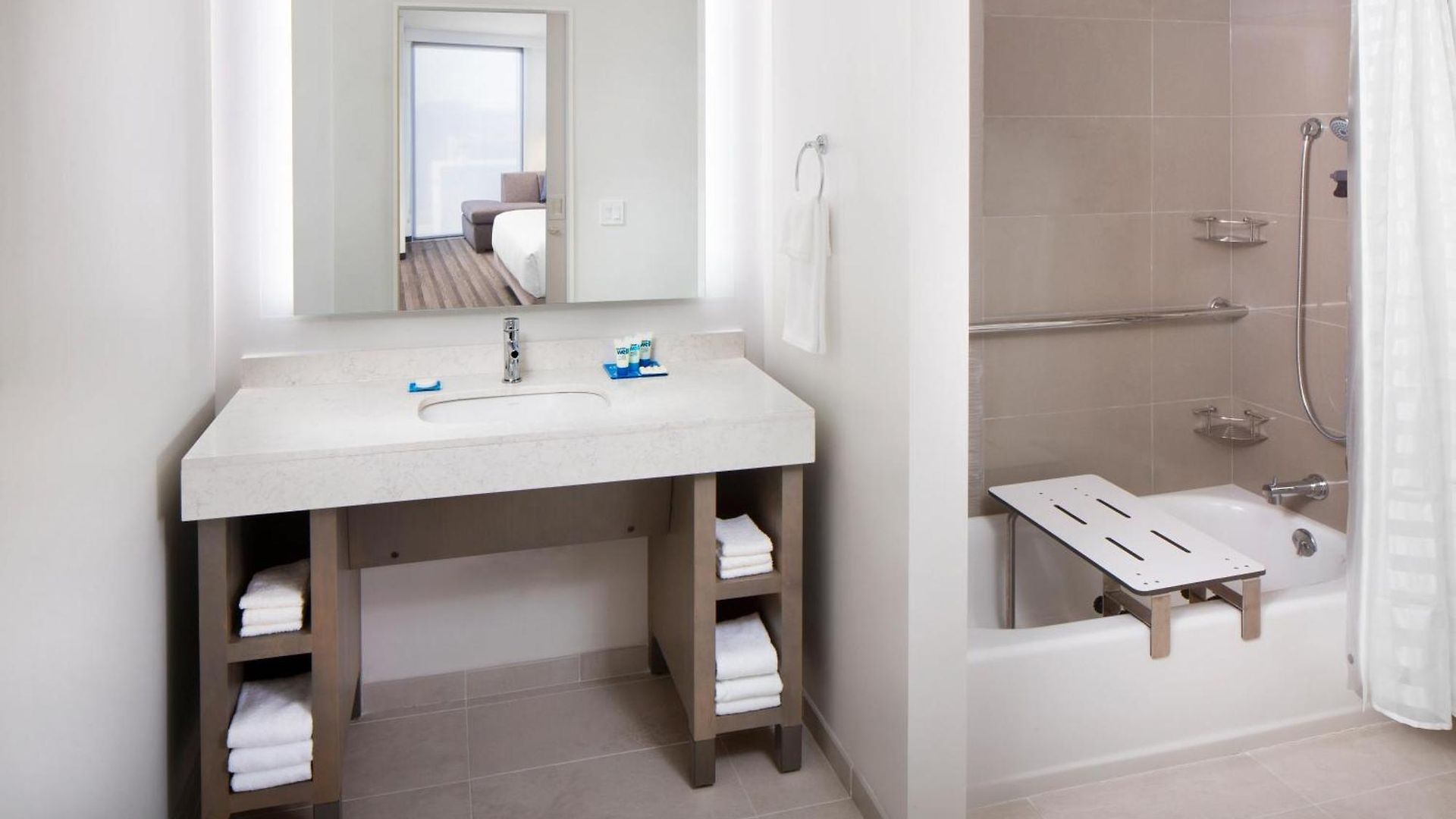 Hyatt House At Vanderbilt 3* Nashville