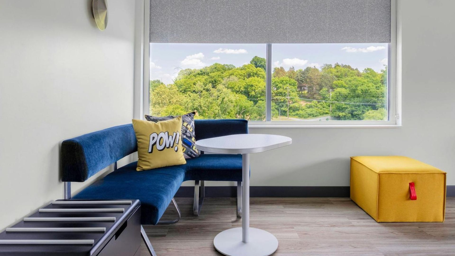 Hotel Aloft By Marriott Airport Nashville
