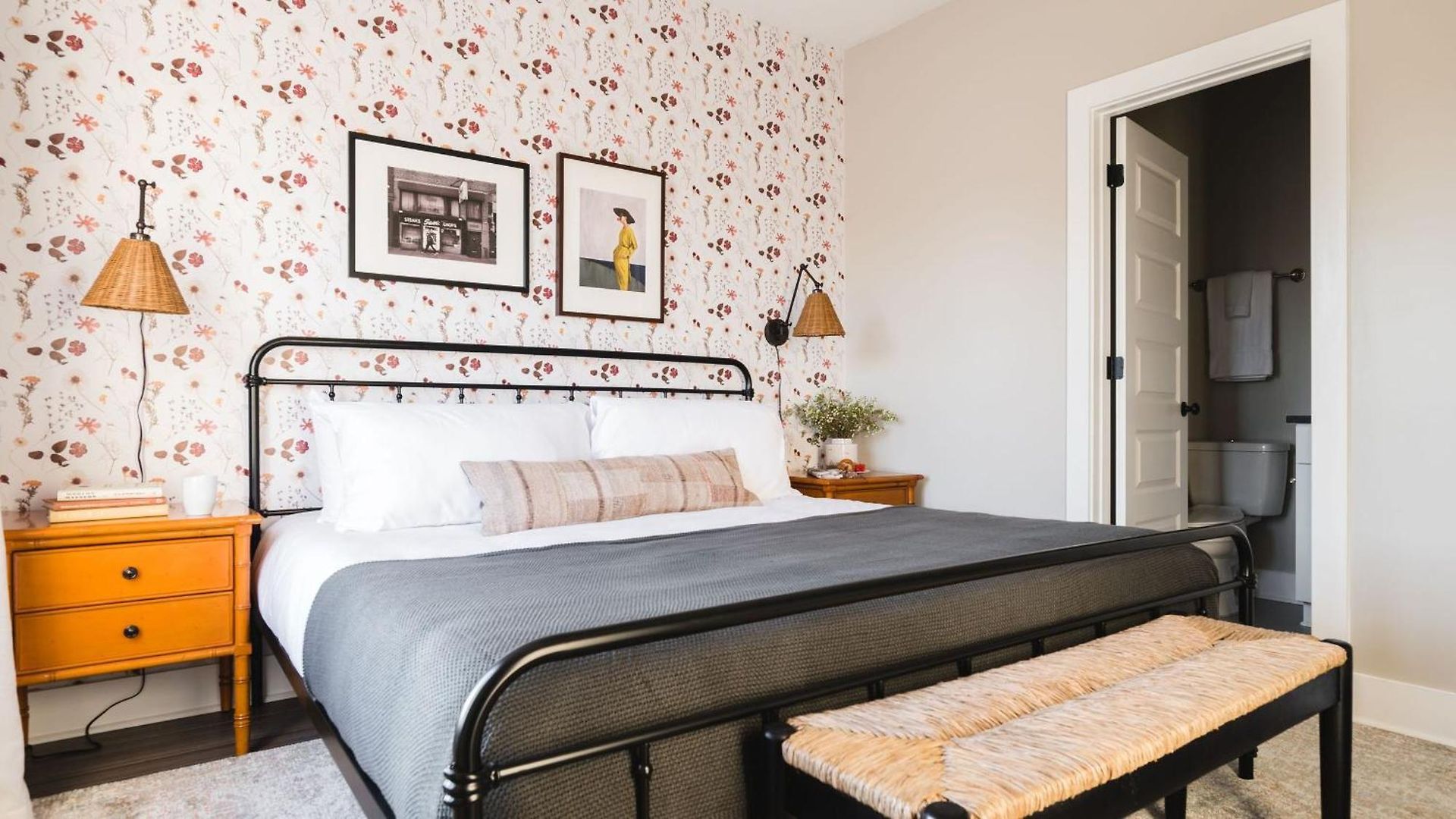Cherokee By Avantstay Apartment
