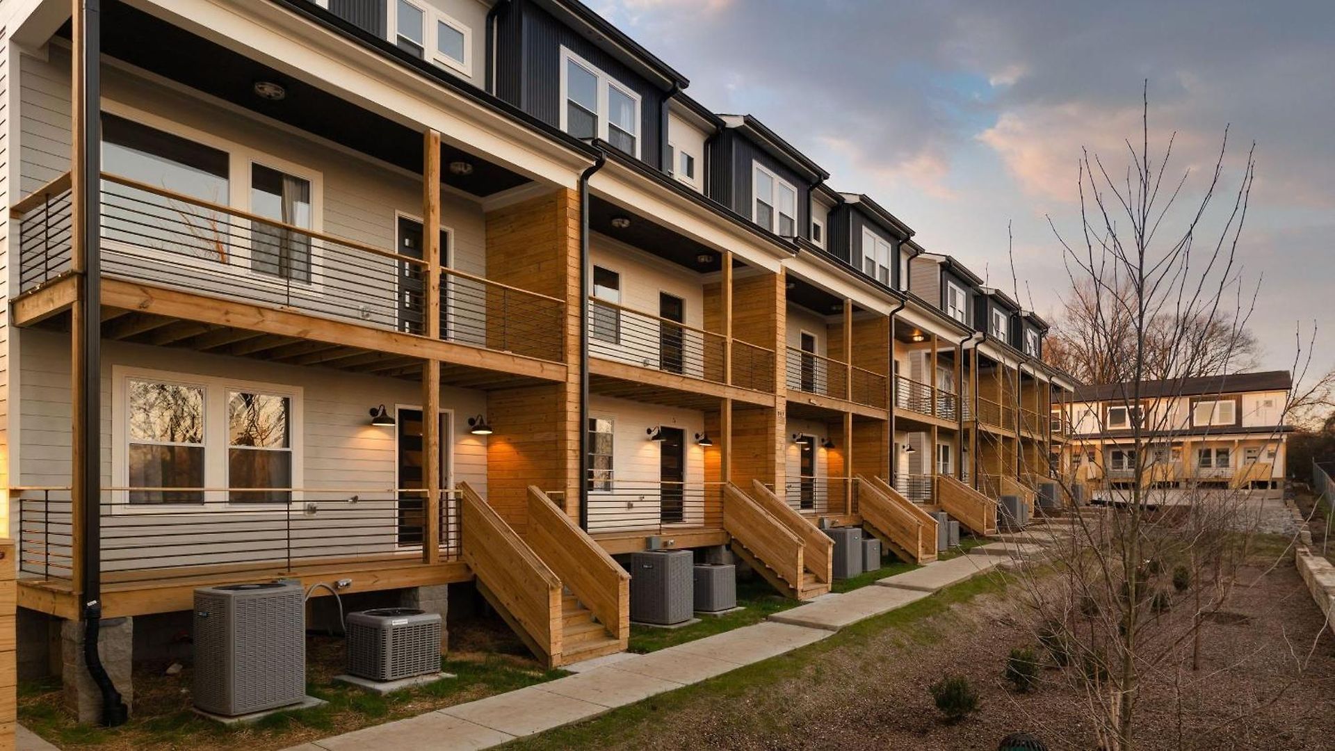 Apartment Cherokee By Avantstay *