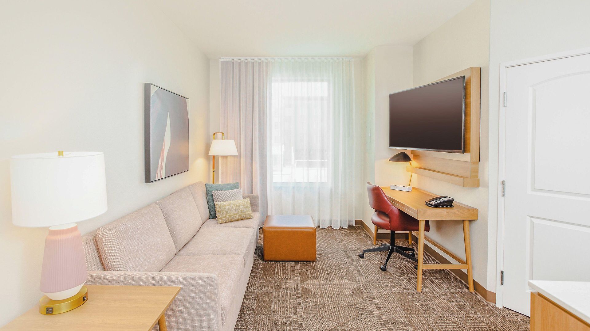Staybridge - Vanderbilt Area By Ihg 3* Nashville