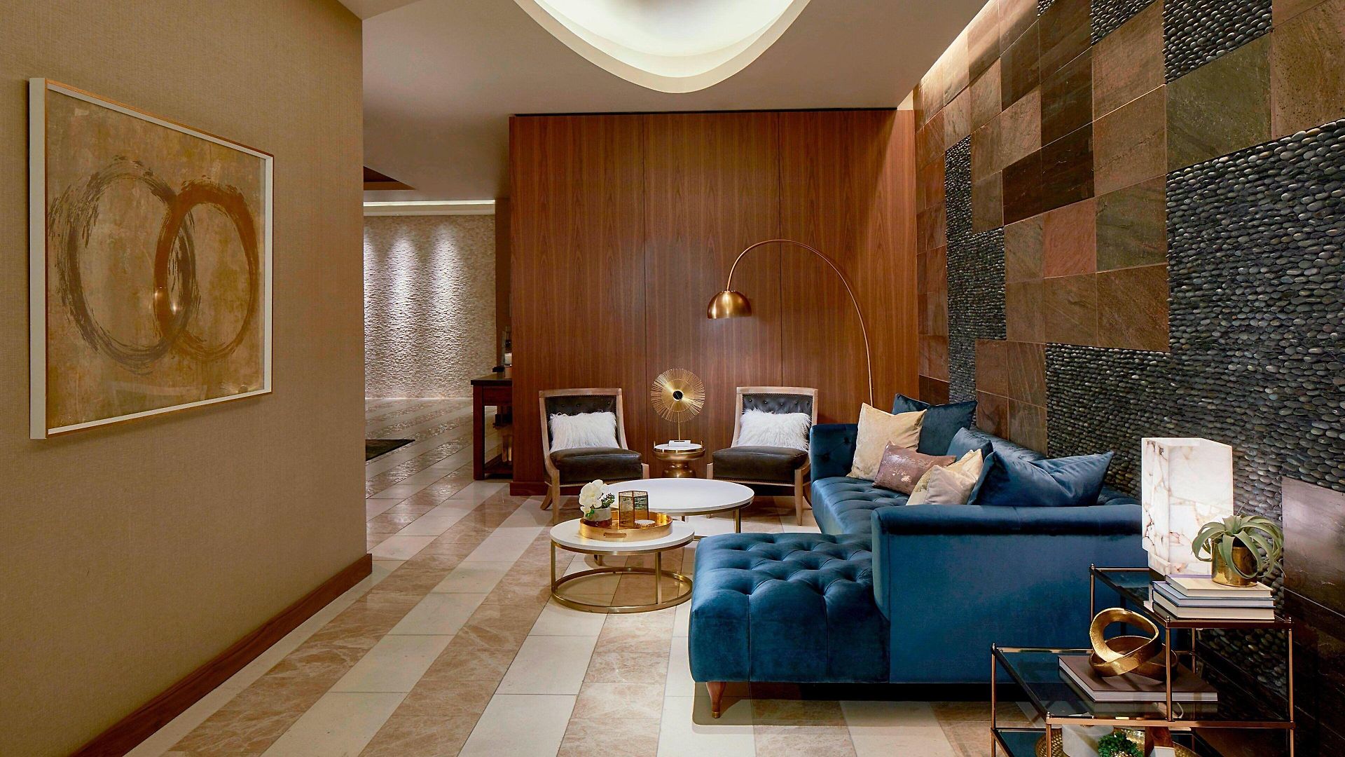 The Westin Nashville 4*