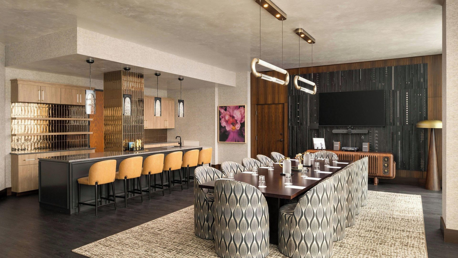 The Westin Nashville Hotel 4*