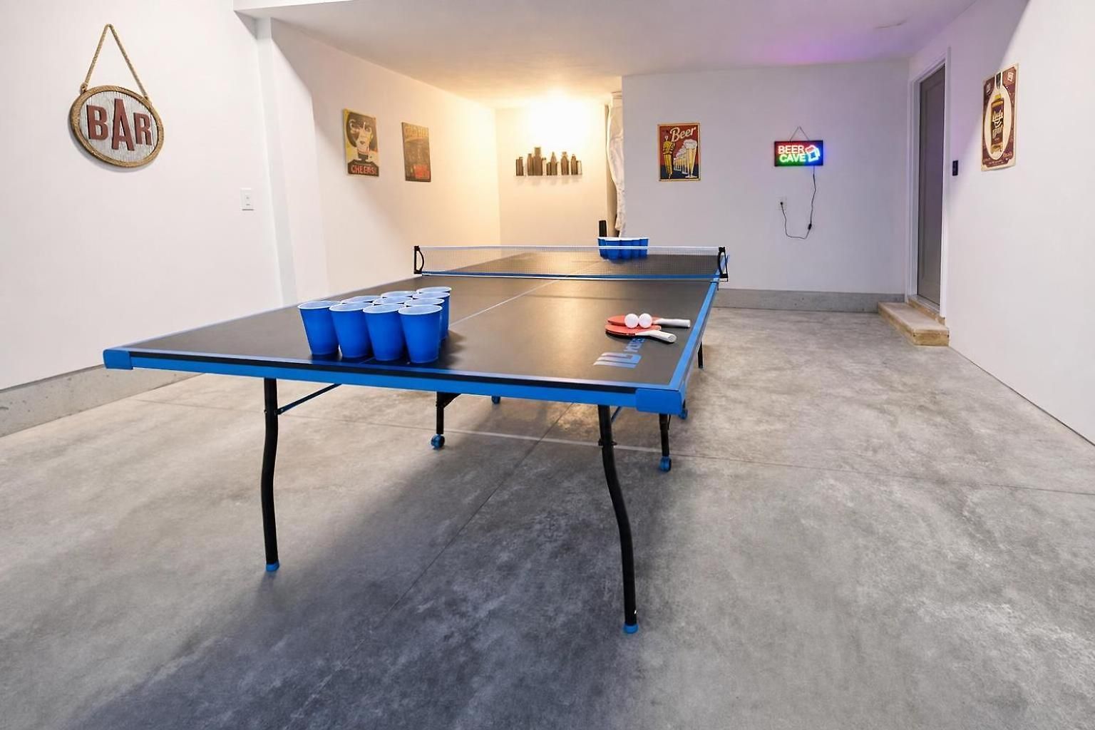 Holiday home Downtown Luxury - 10 Beds & Free Parking Nashville