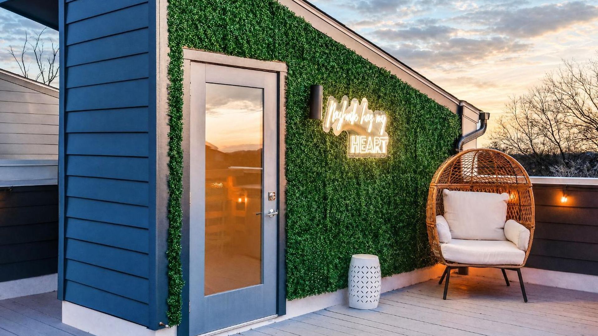 Holiday home East Nash Lux - 13 Beds & Views *