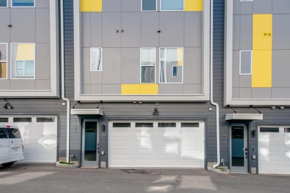 East Nash Lux - 13 Beds & Views Nashville
