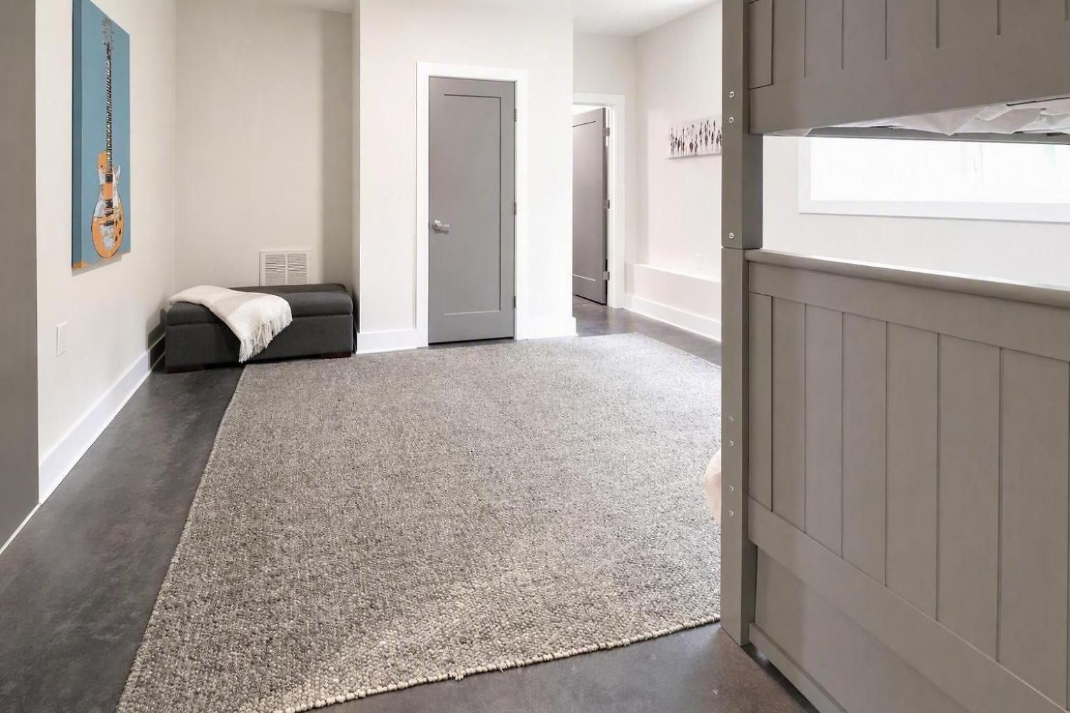 Holiday home Downtown Luxury - 10 Beds & Free Parking Nashville
