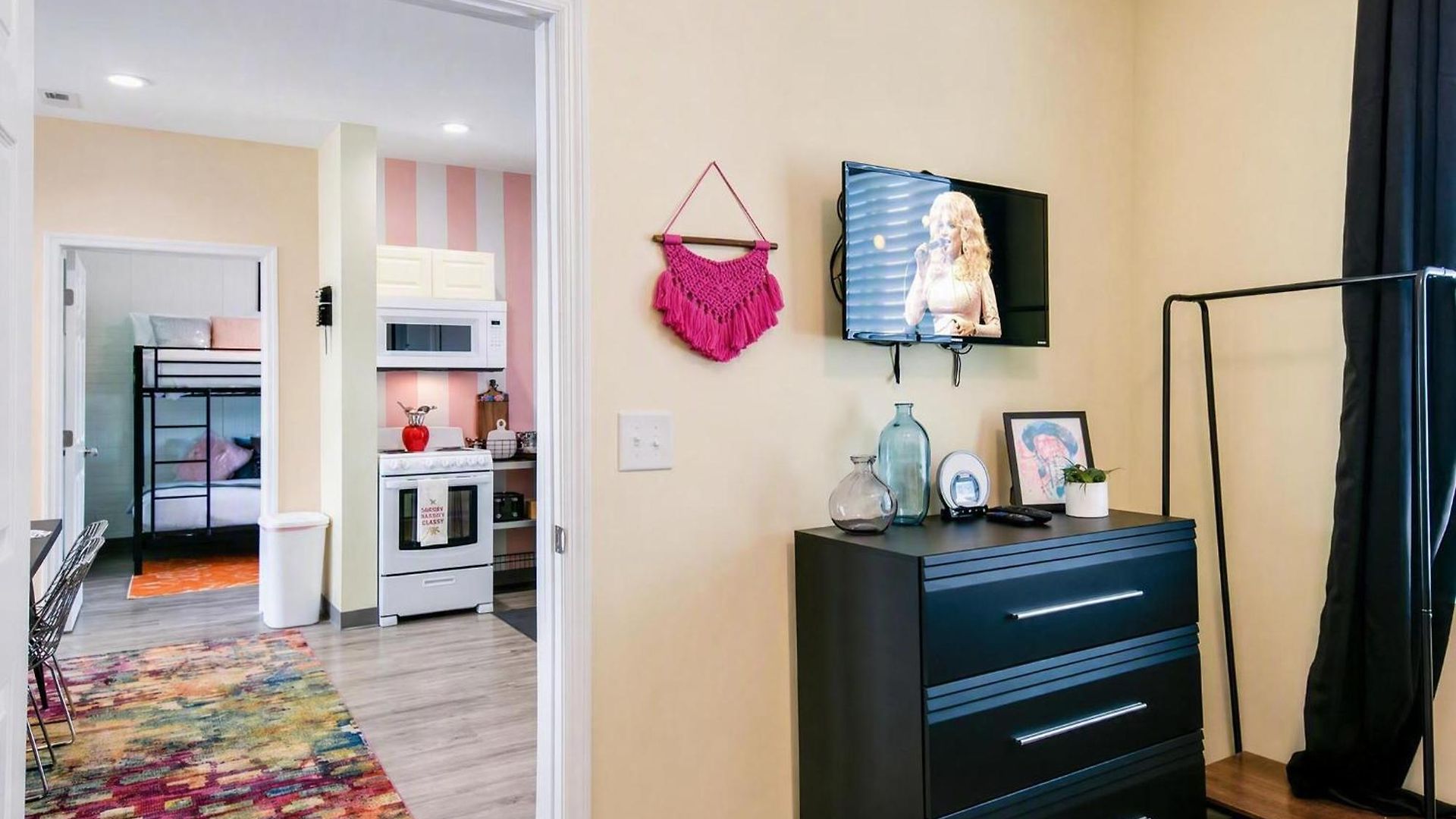 New 4 Bedroom Near Dt Walk To Restaurants Nashville