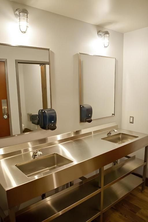 Hostel Downtown - Adults Only