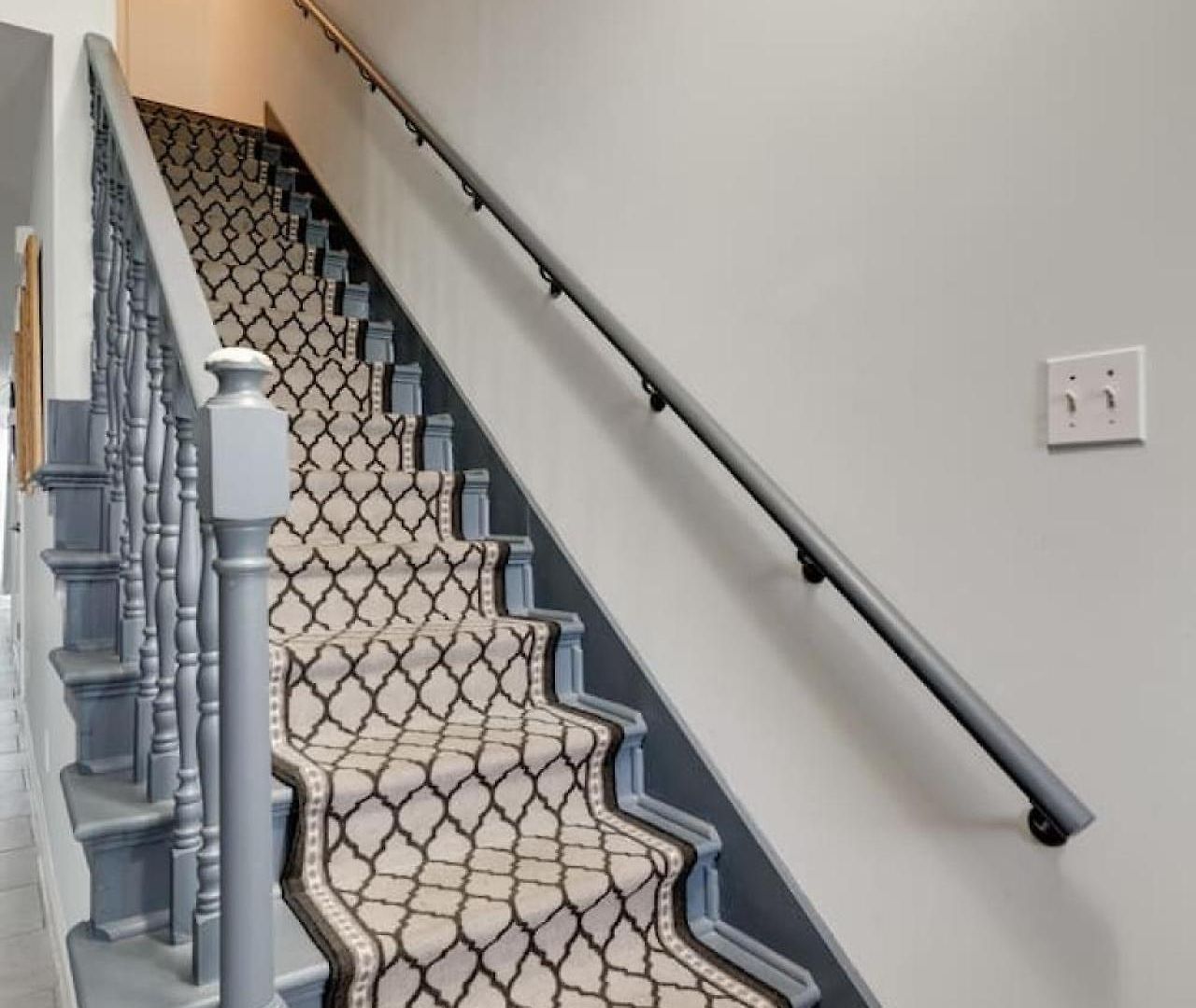 Apartment Beautiful 3 Bedroom- Free Parking 2m To Broadway