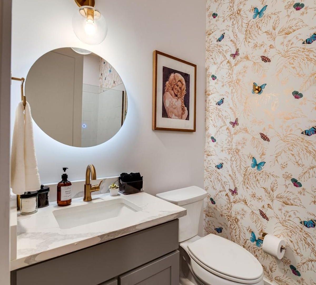 Jolene On Main - East Nash - 1 Mile To Dtnash - New * Nashville